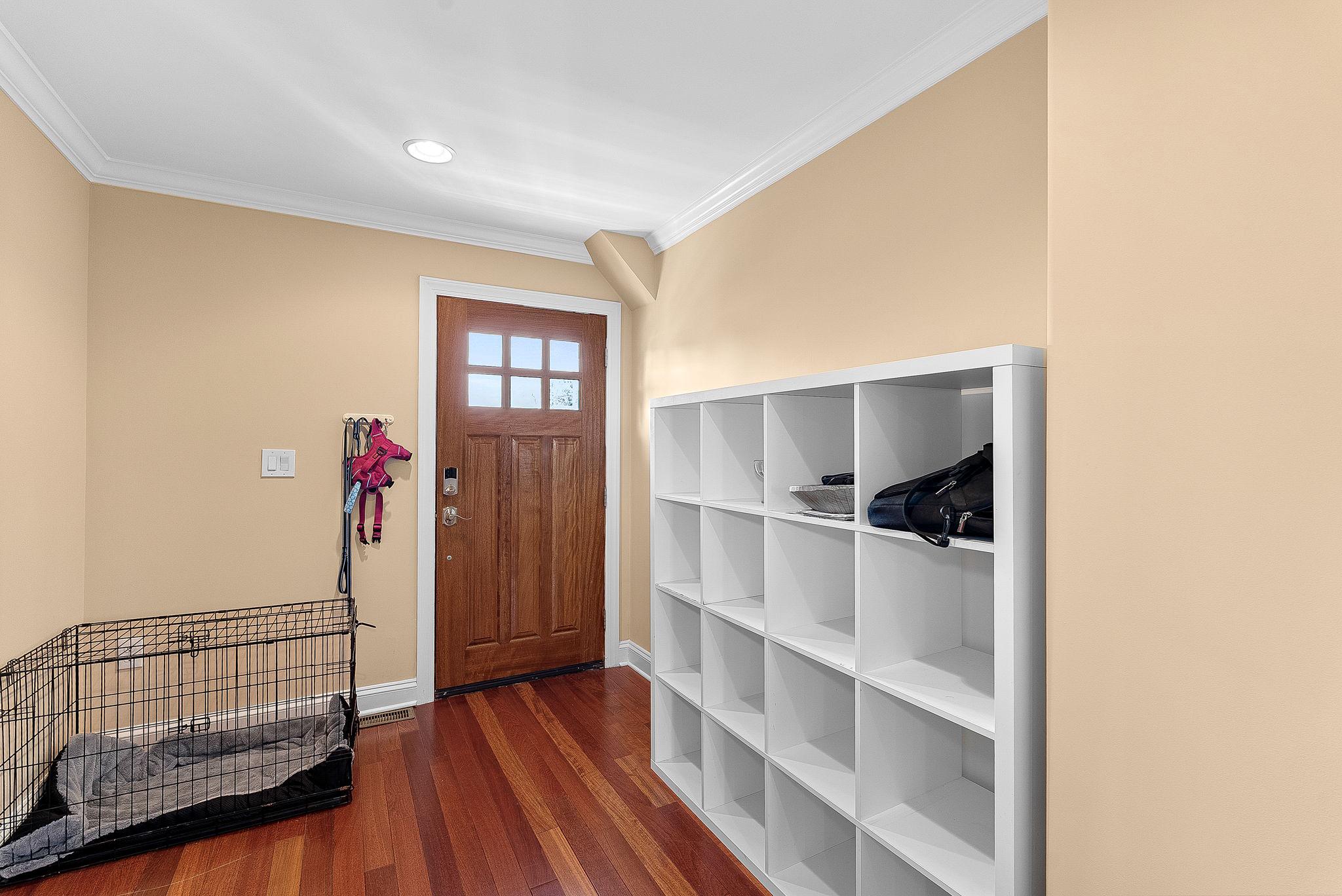 WYNFIELD - Residential