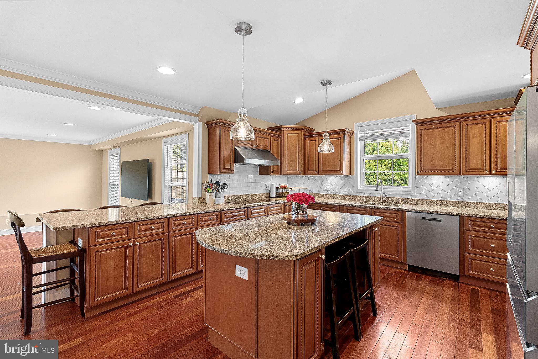 WYNFIELD - Residential