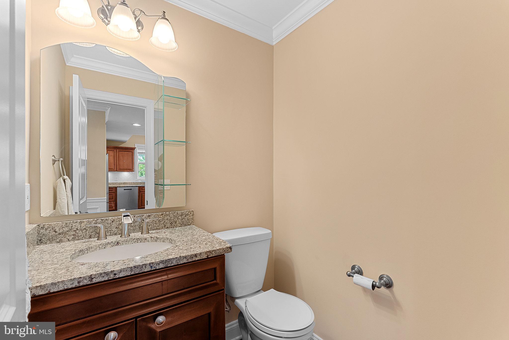 WYNFIELD - Residential