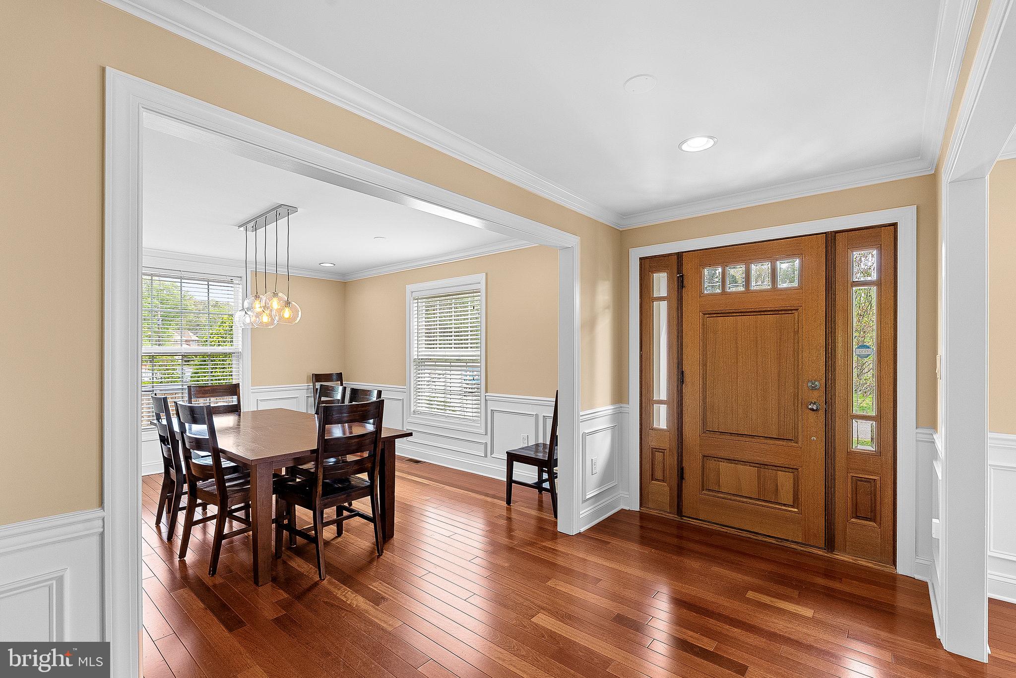 WYNFIELD - Residential