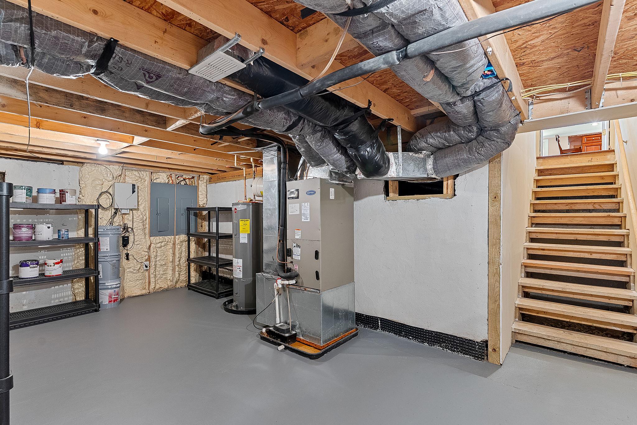 WYNFIELD - Residential