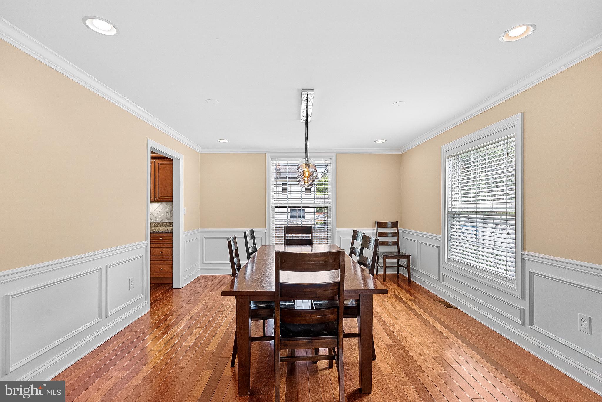 WYNFIELD - Residential