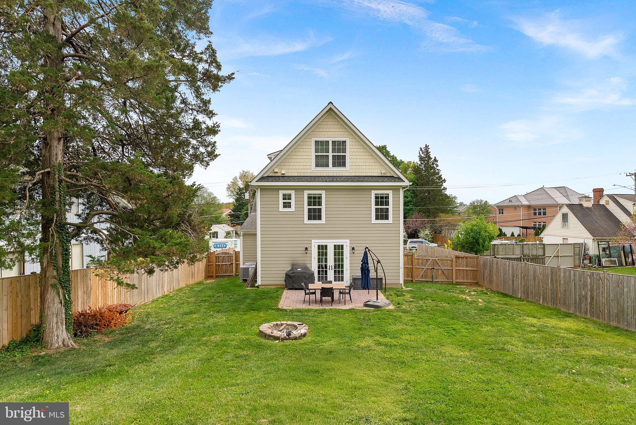 WYNFIELD - Residential