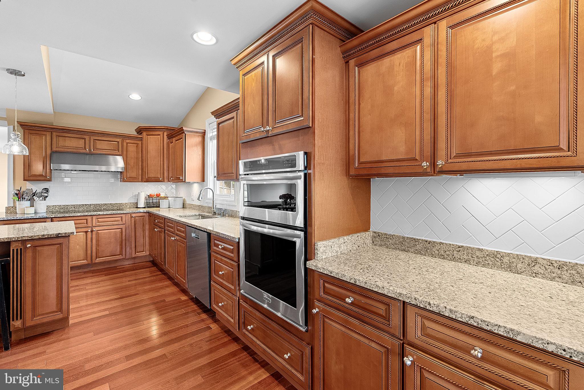 WYNFIELD - Residential