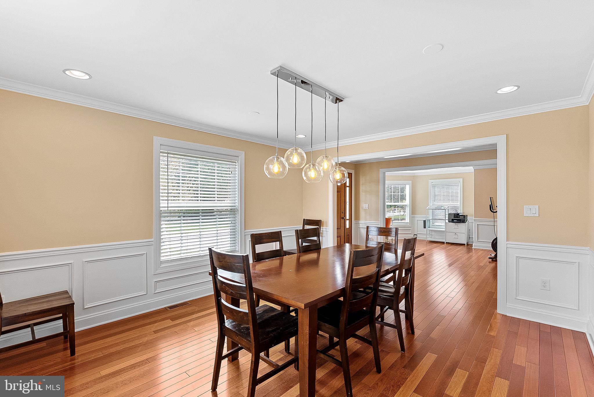 WYNFIELD - Residential