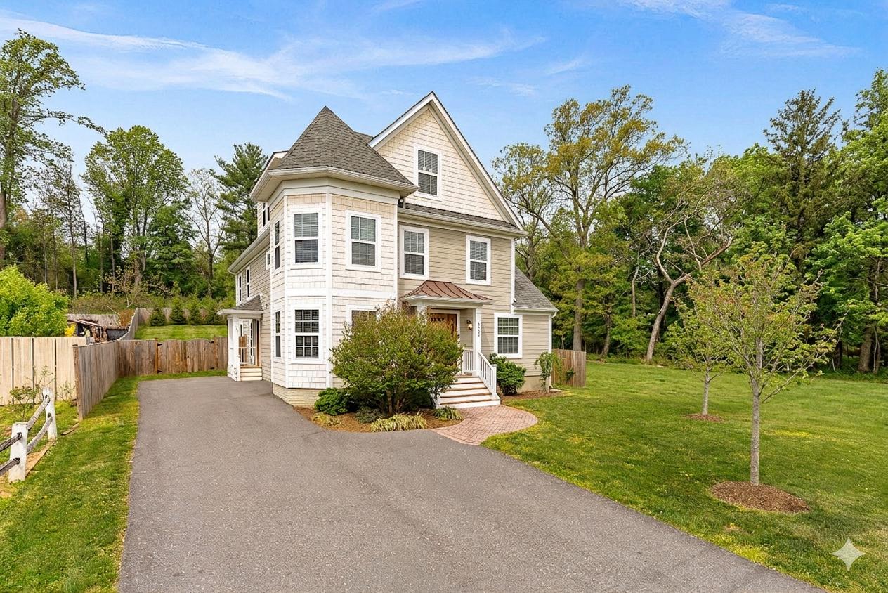 WYNFIELD - Residential