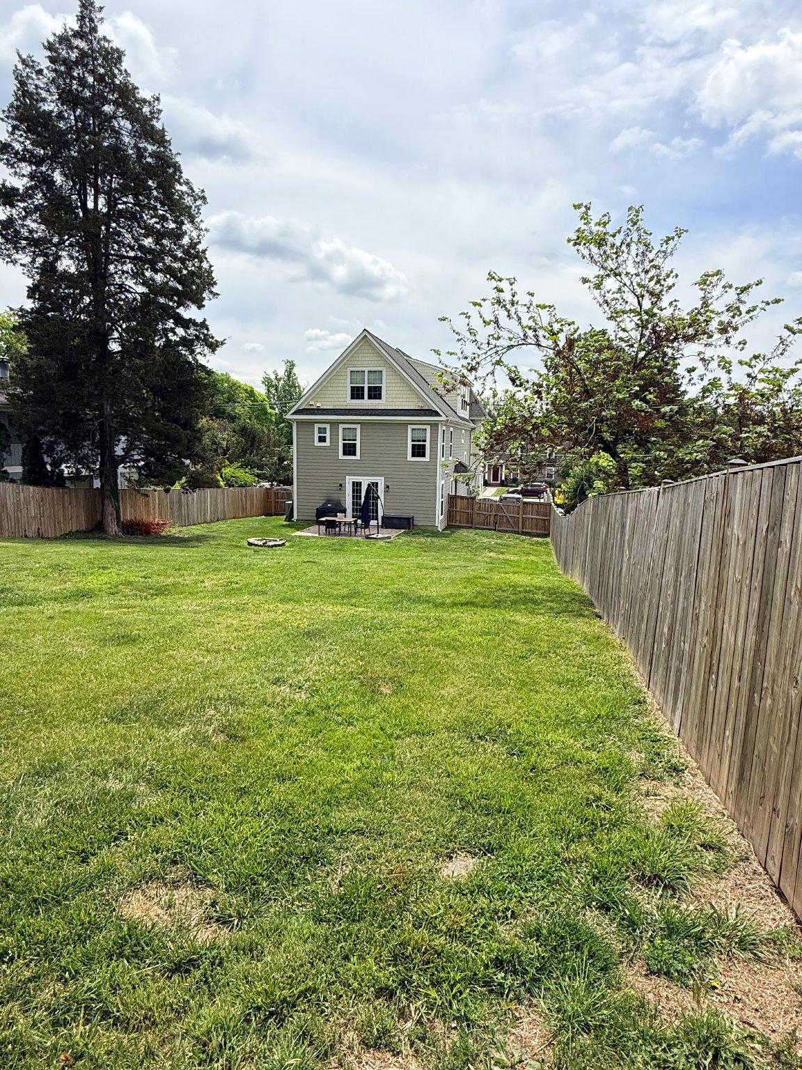 WYNFIELD - Residential