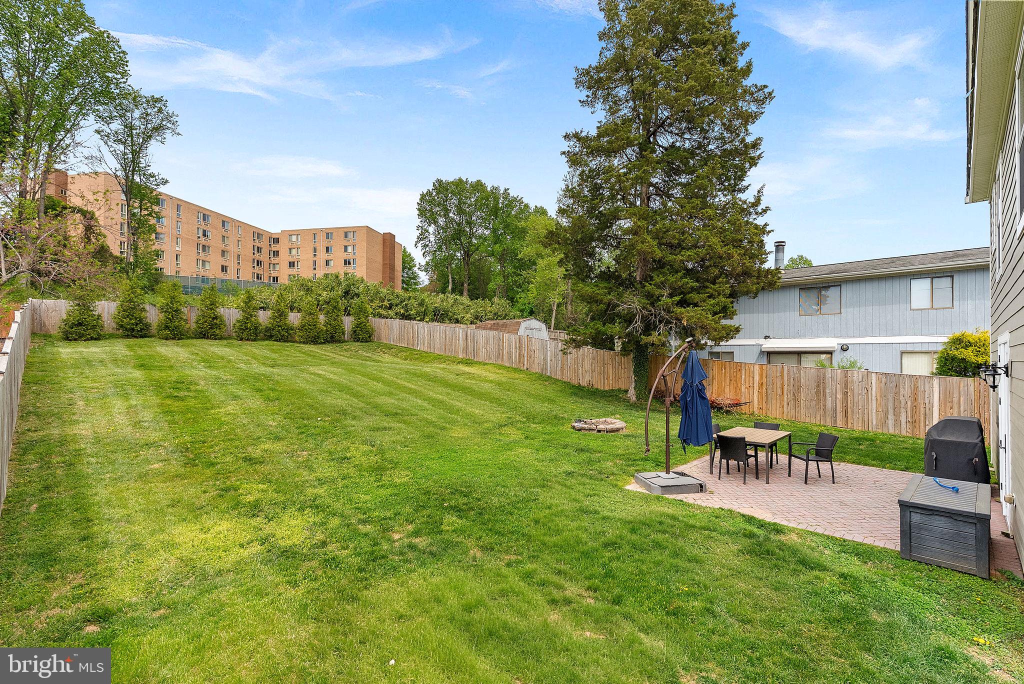 WYNFIELD - Residential