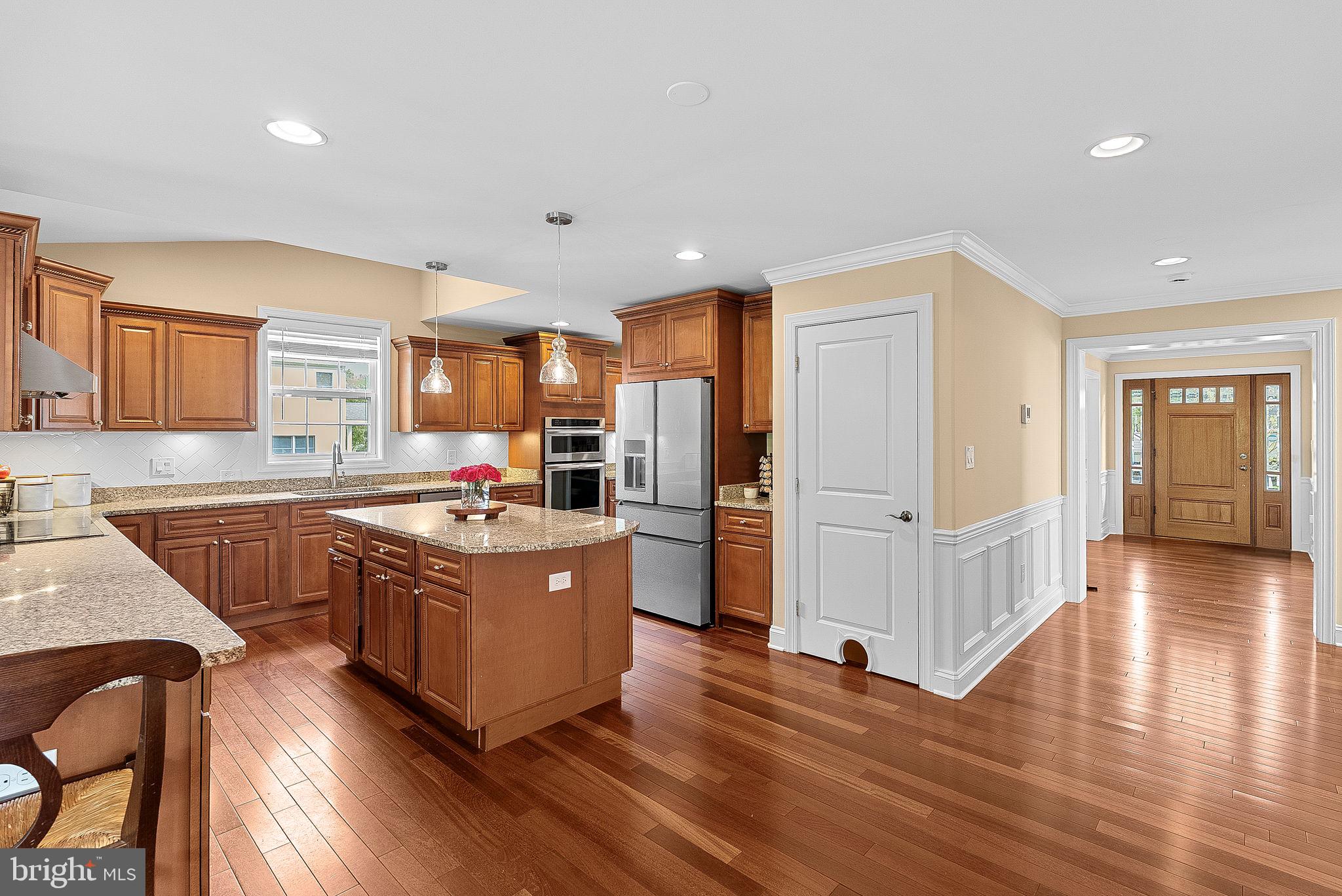 WYNFIELD - Residential