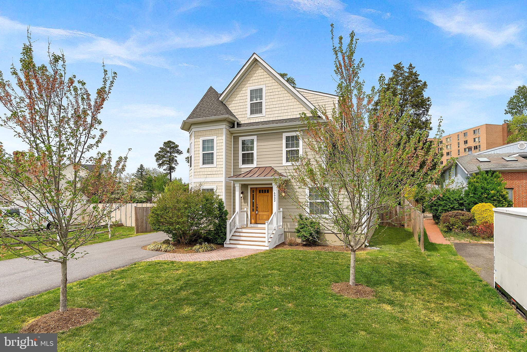 WYNFIELD - Residential