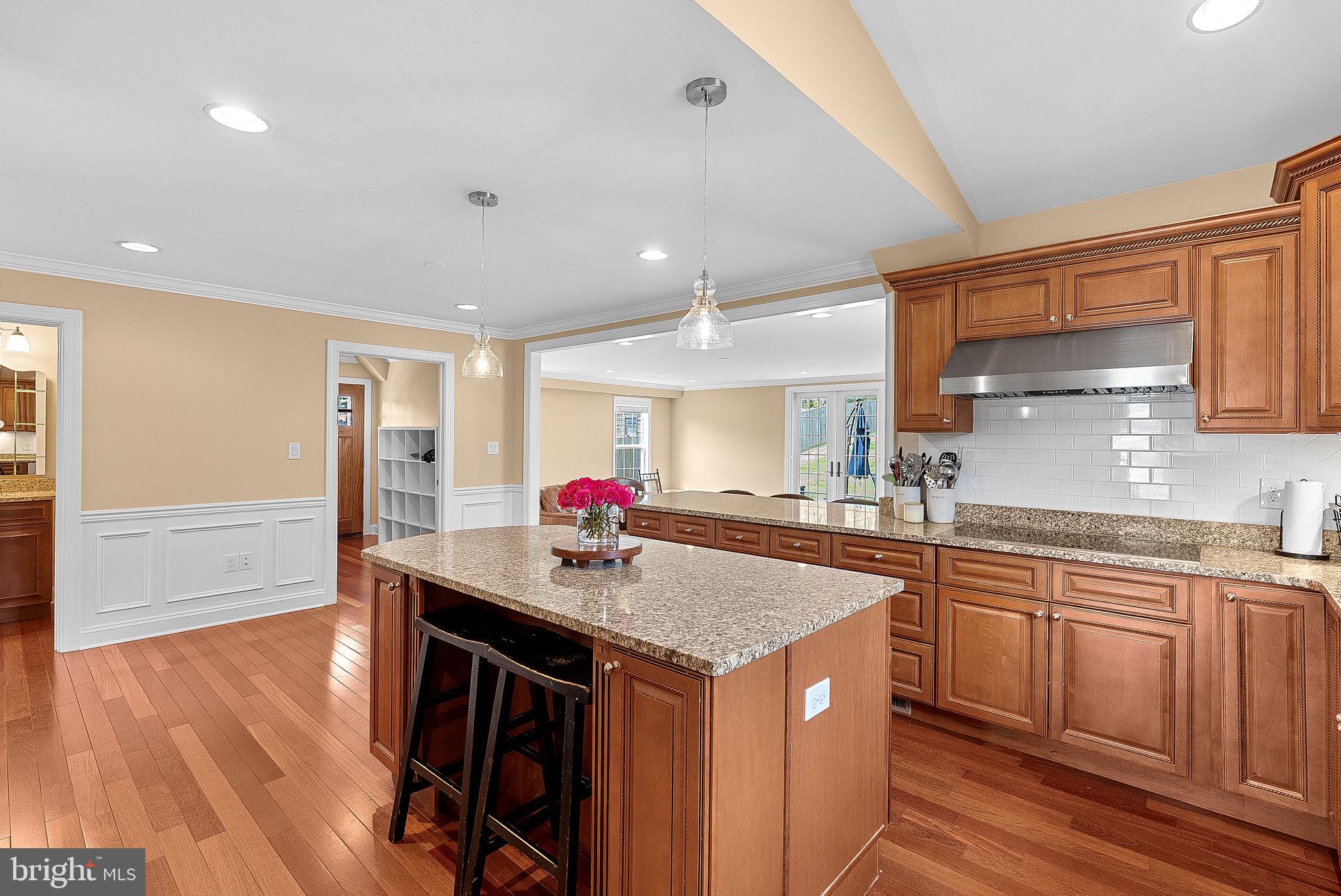 WYNFIELD - Residential