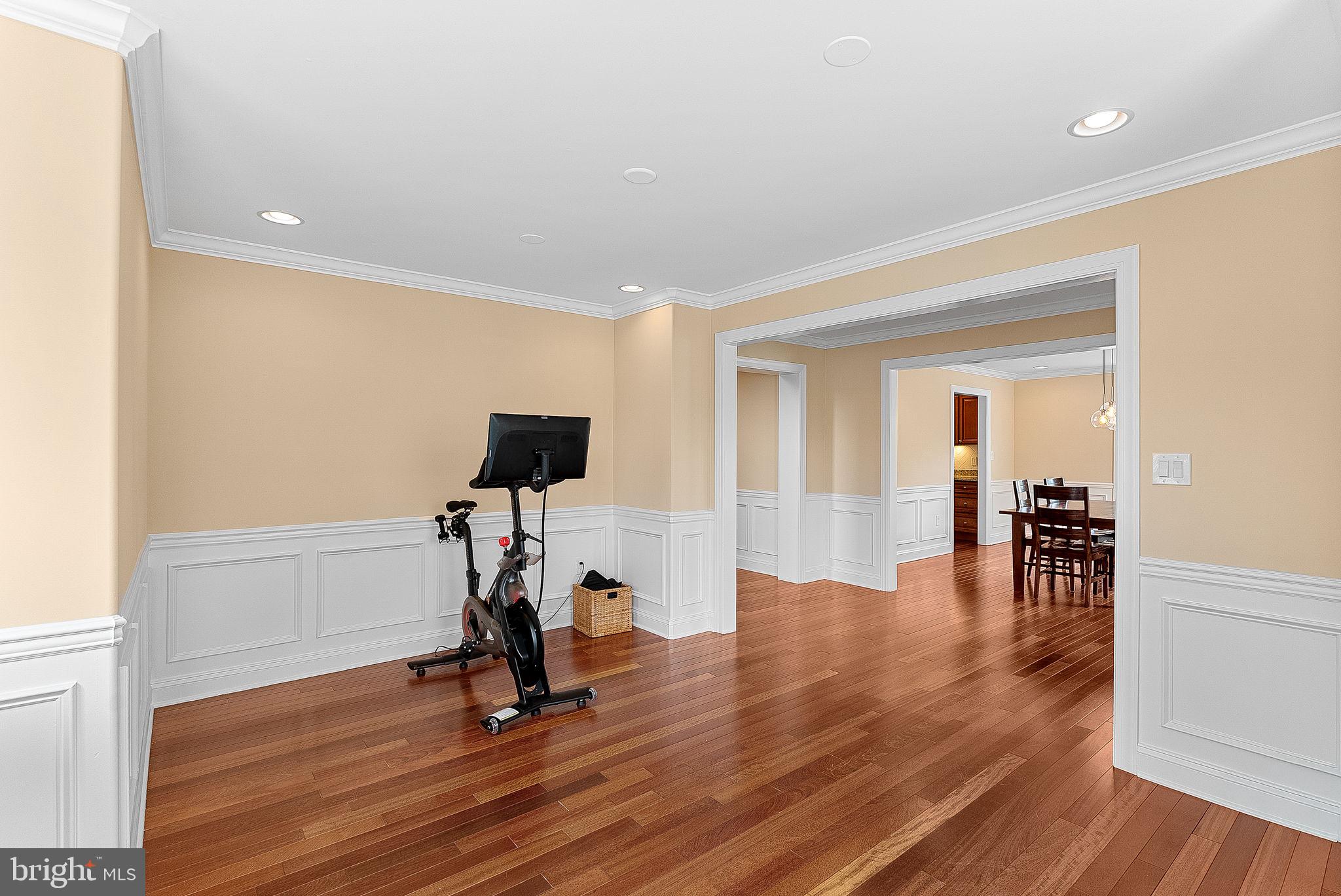 WYNFIELD - Residential