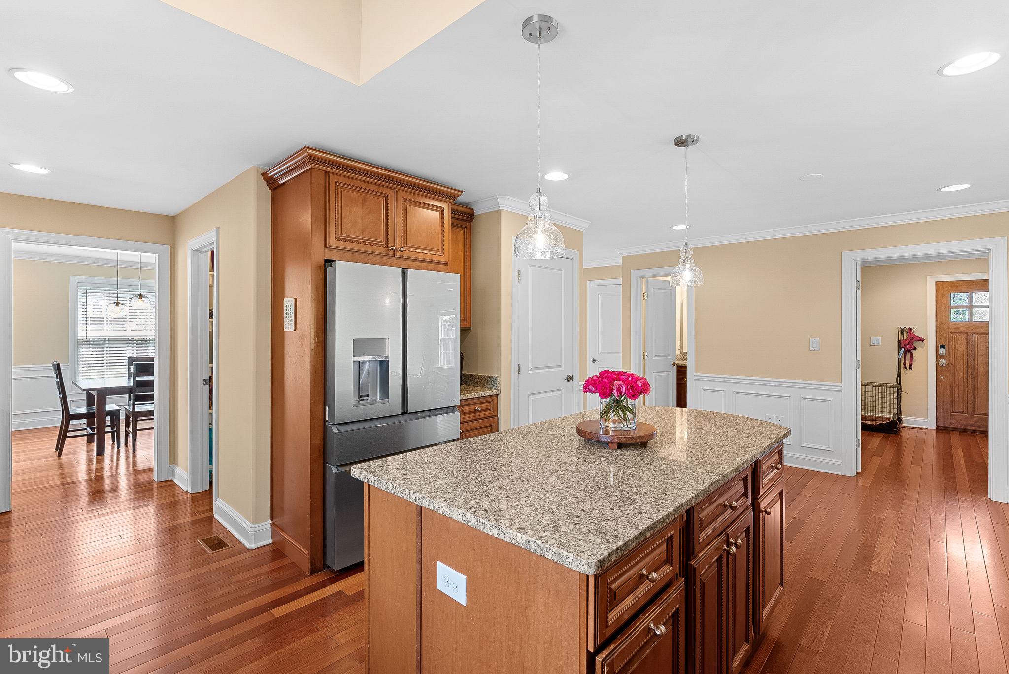 WYNFIELD - Residential