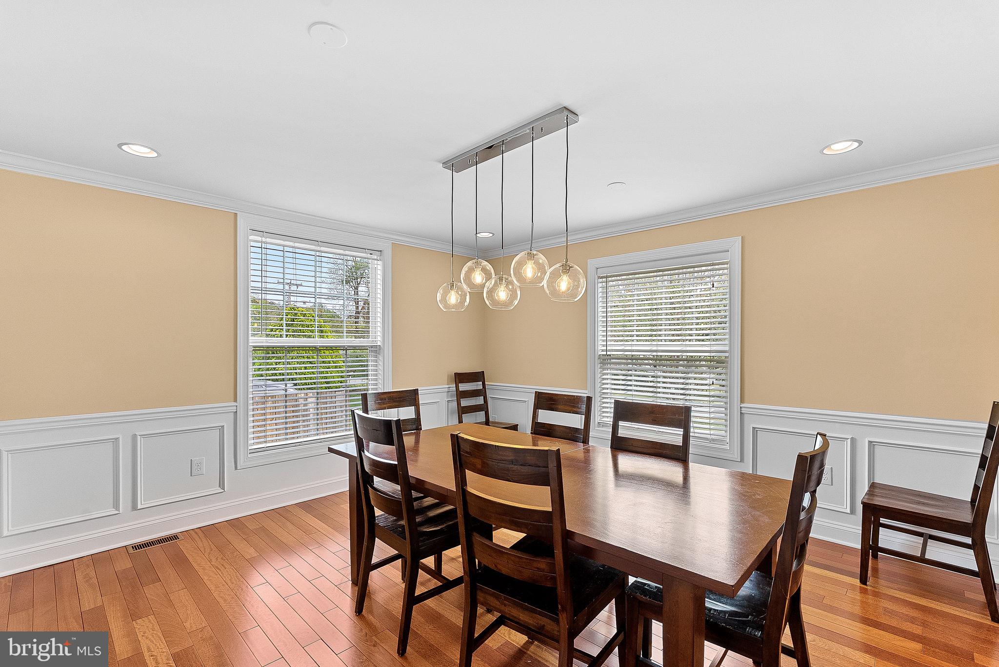 WYNFIELD - Residential