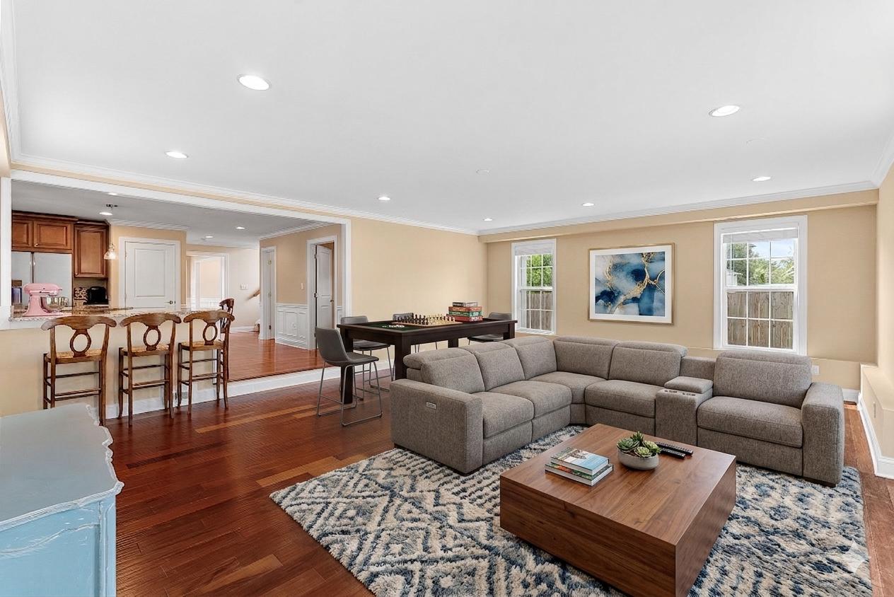 WYNFIELD - Residential