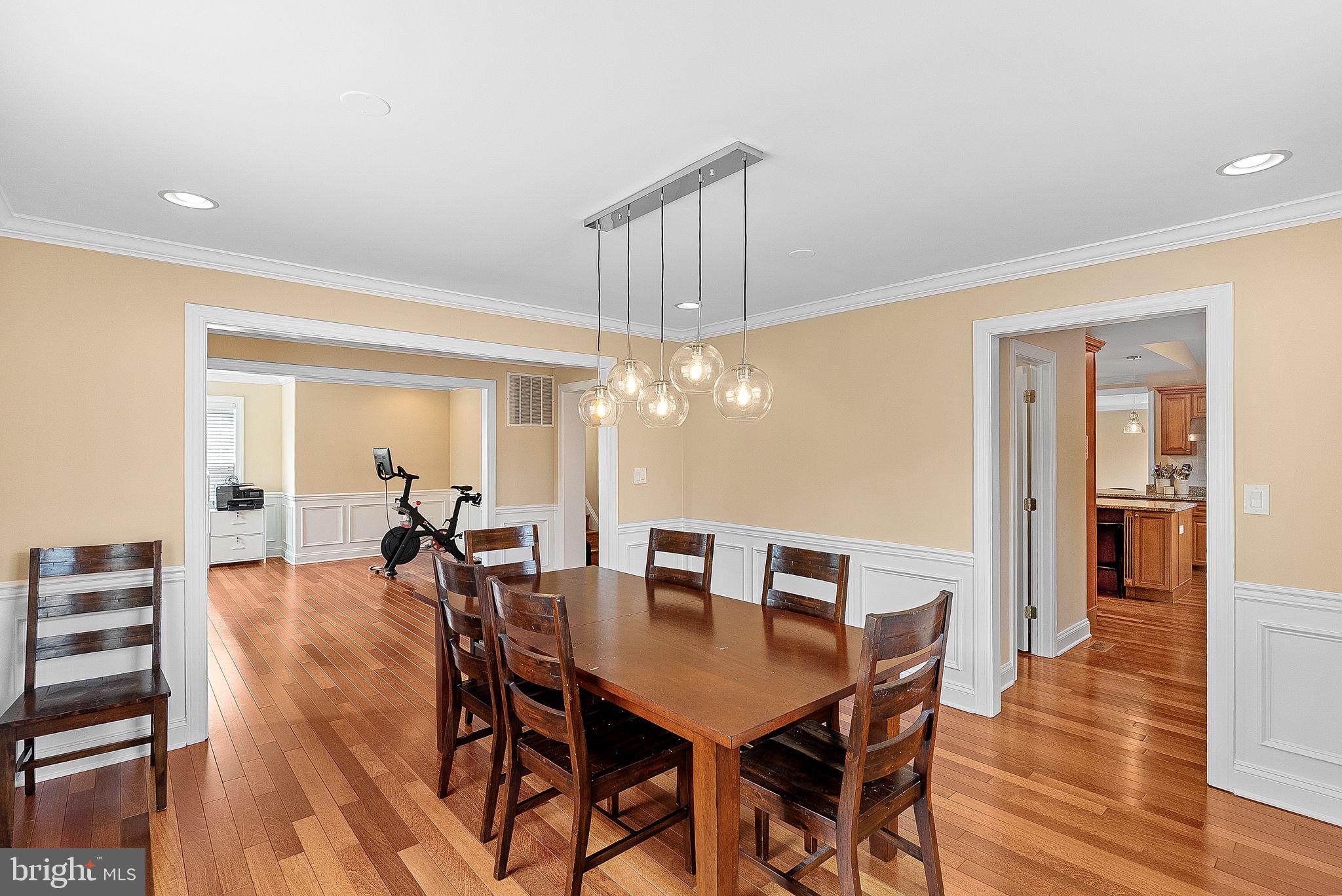 WYNFIELD - Residential