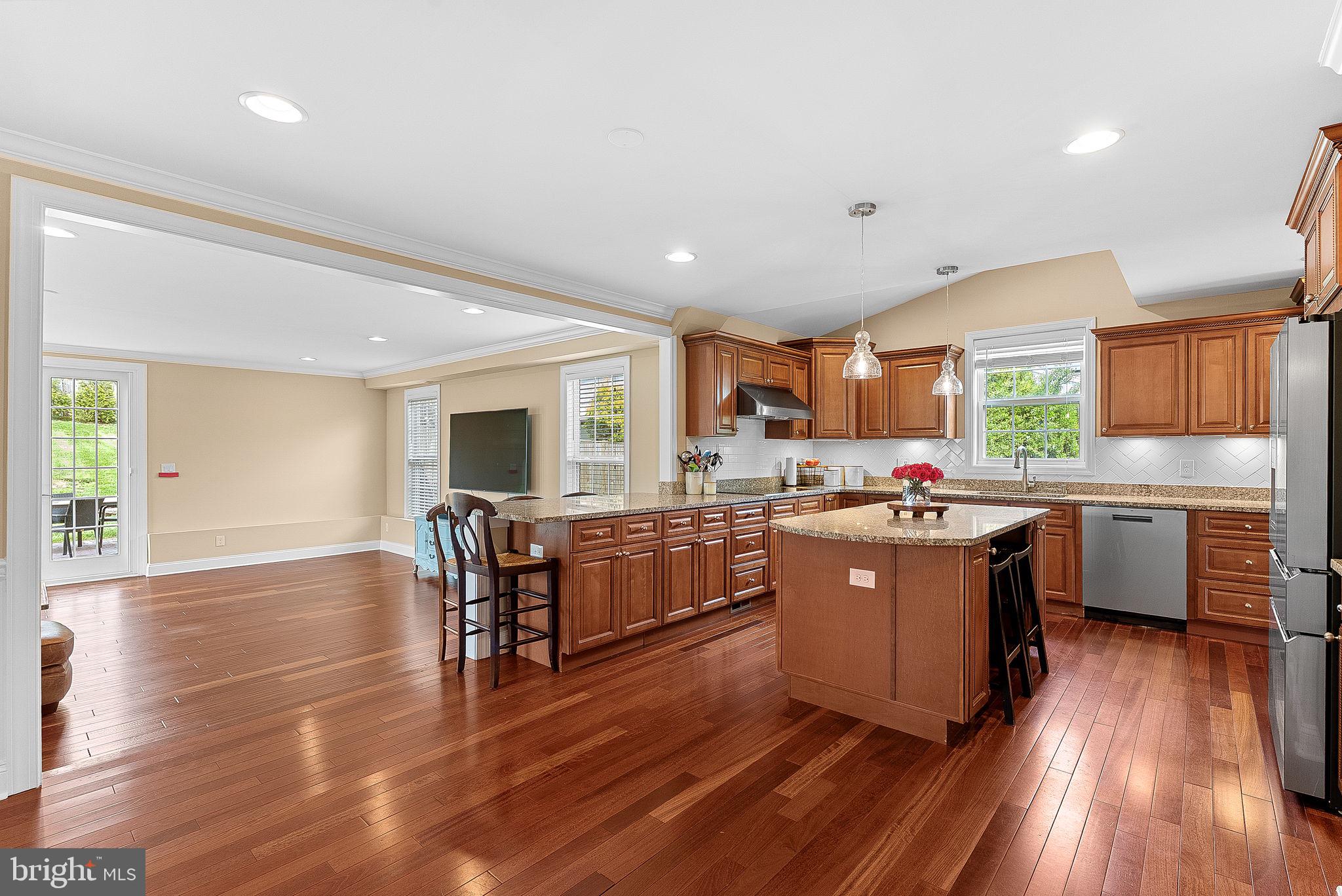 WYNFIELD - Residential