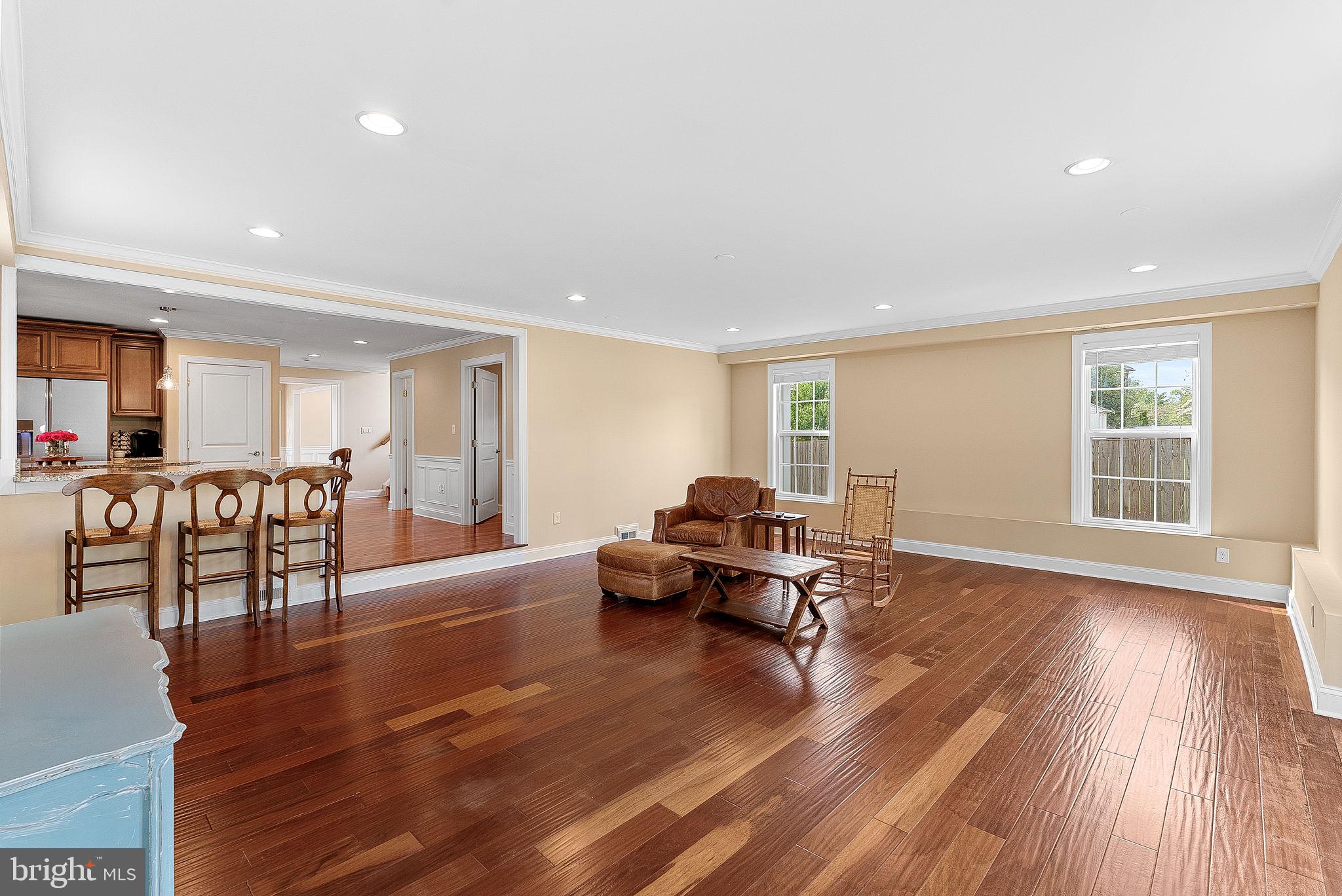 WYNFIELD - Residential