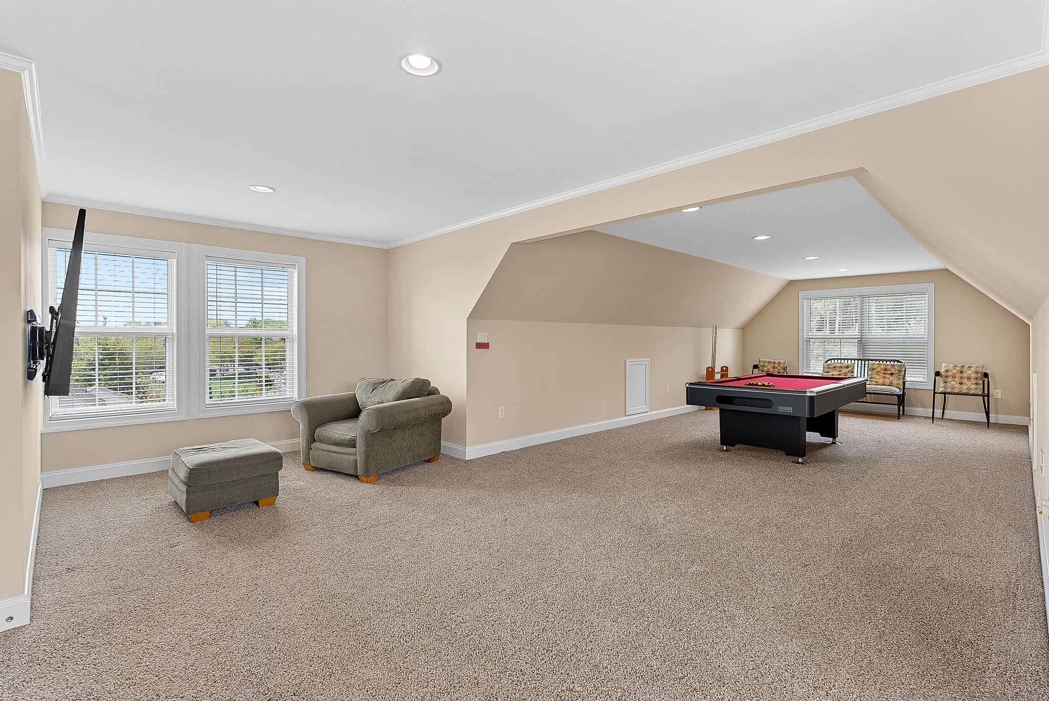 WYNFIELD - Residential