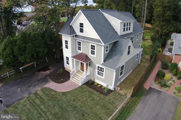 WYNFIELD - Residential