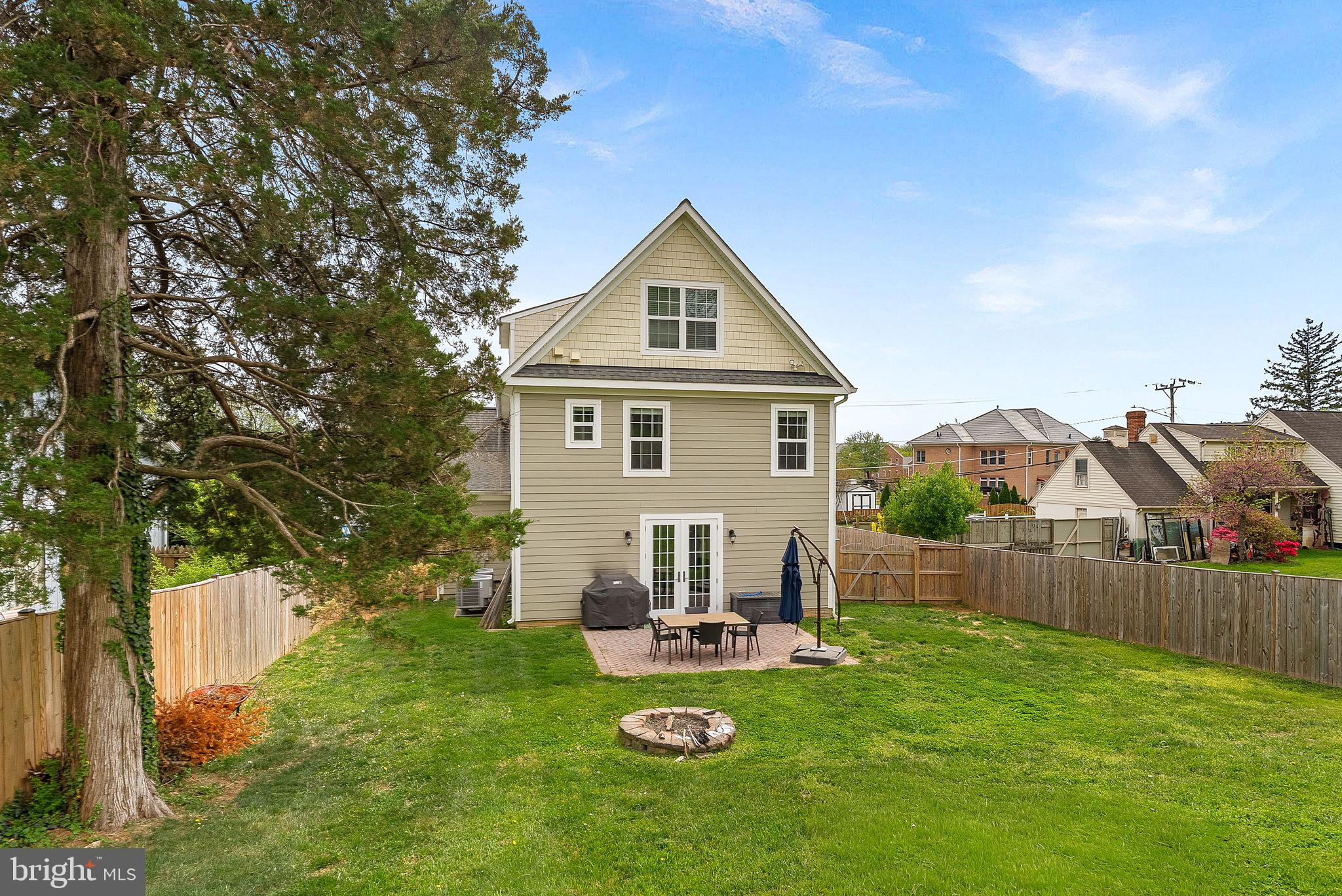 WYNFIELD - Residential