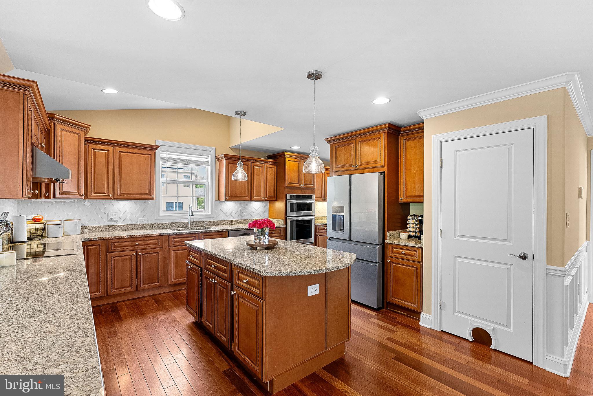 WYNFIELD - Residential