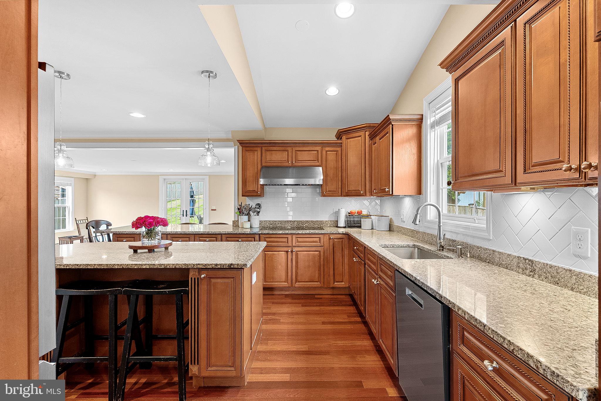 WYNFIELD - Residential