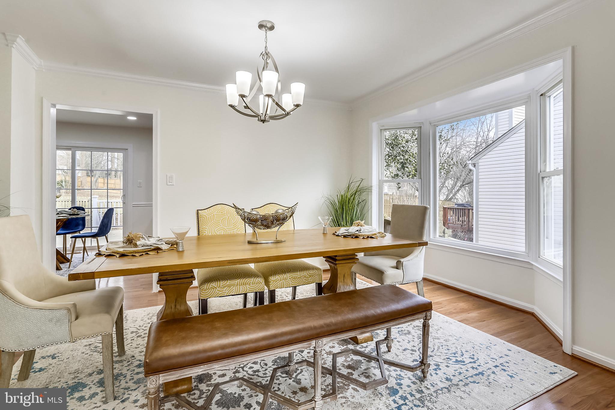 NORTHWOOD PARK VIEW - Residential