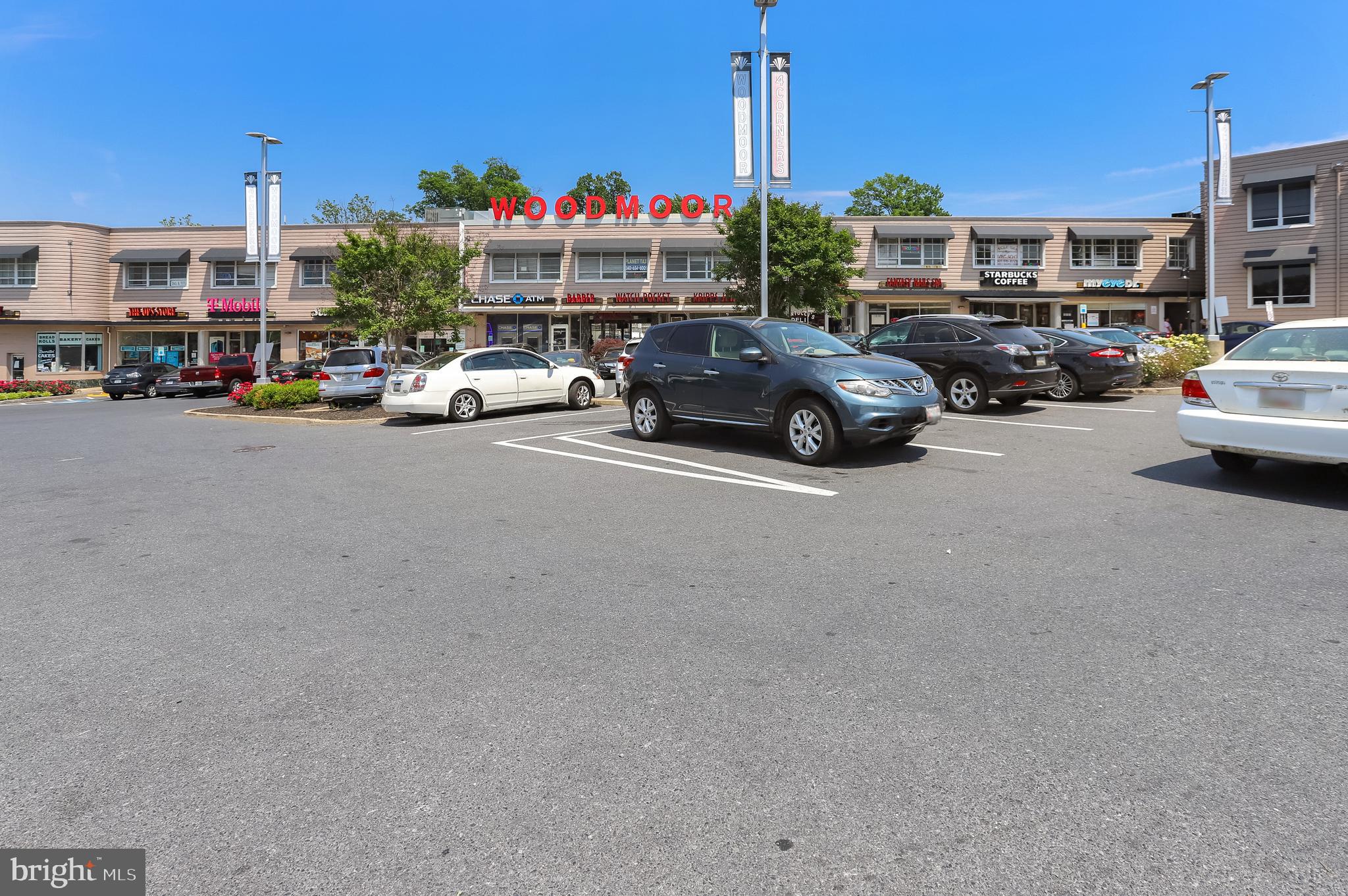 NORTHWOOD PARK VIEW - Residential