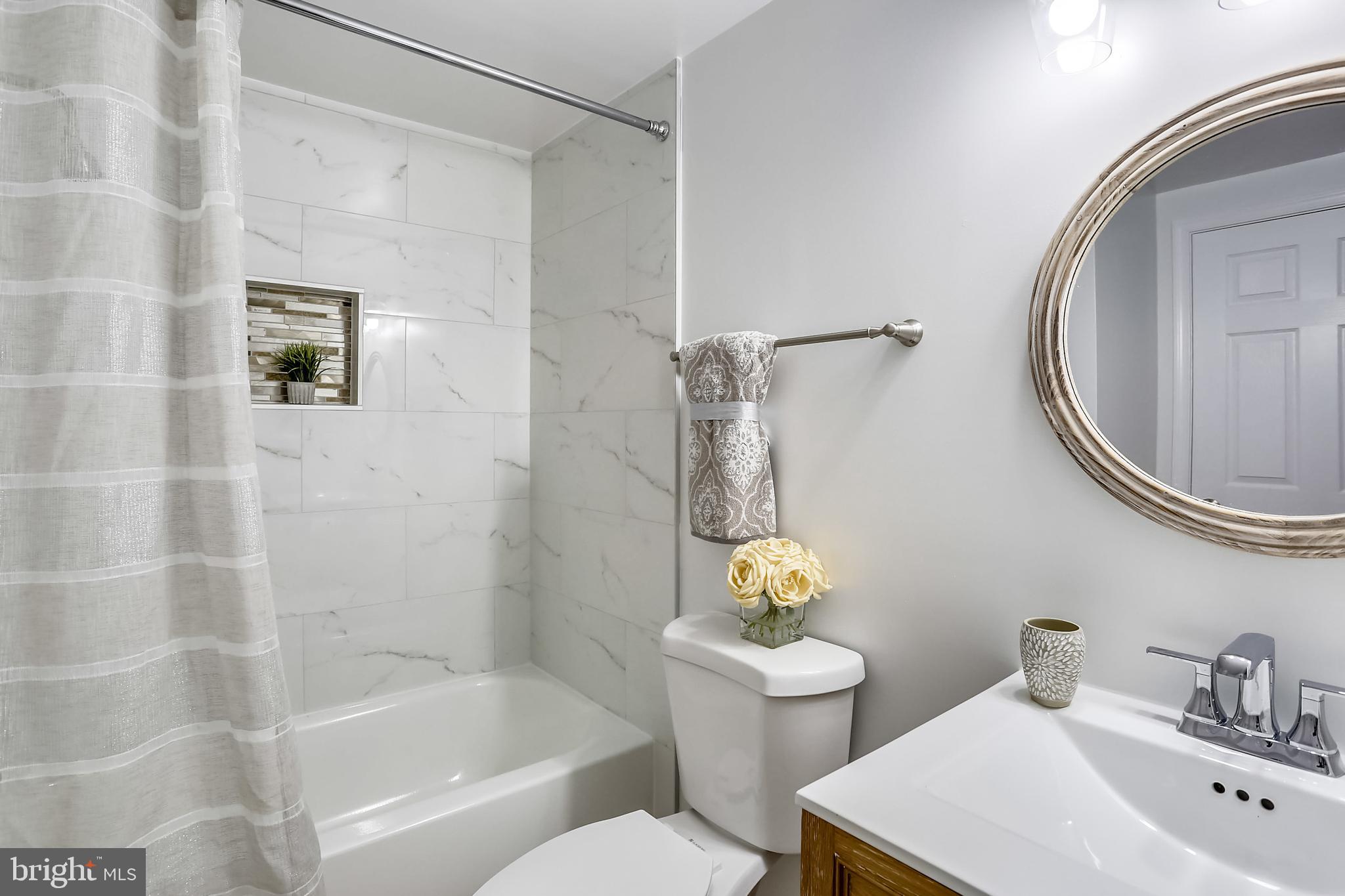 NORTHWOOD PARK VIEW - Residential