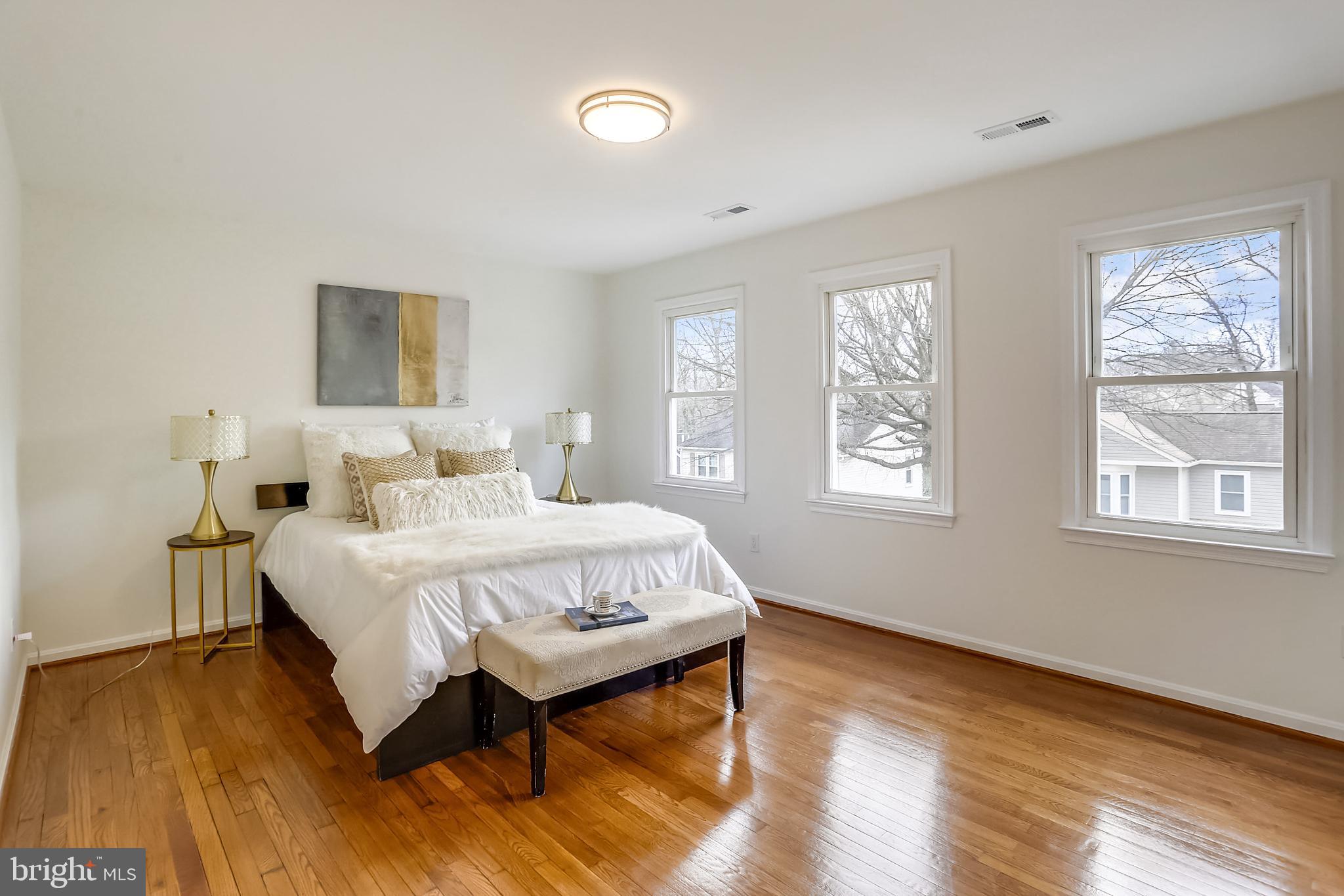 NORTHWOOD PARK VIEW - Residential