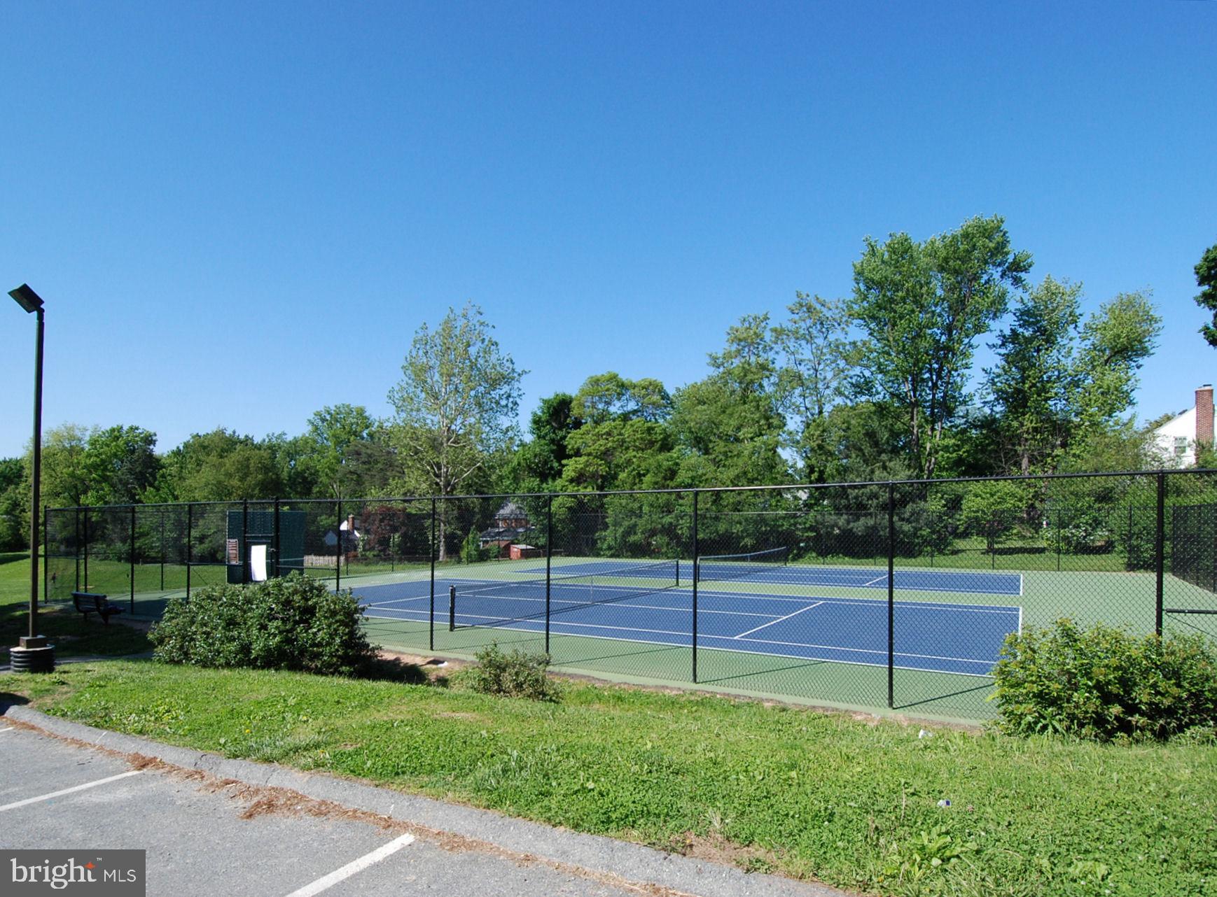 NORTHWOOD PARK VIEW - Residential