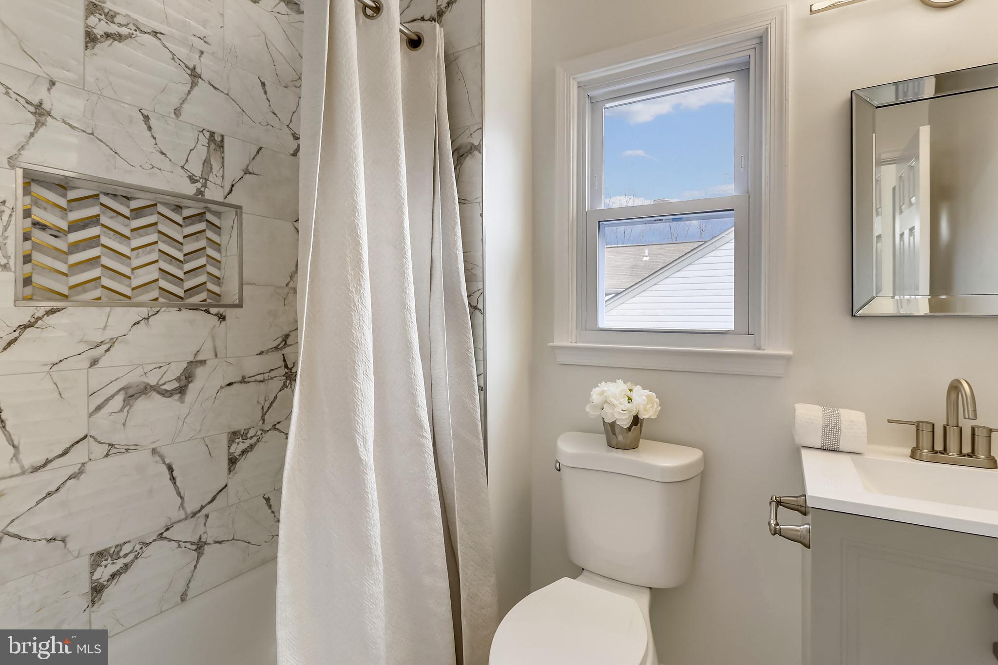 NORTHWOOD PARK VIEW - Residential