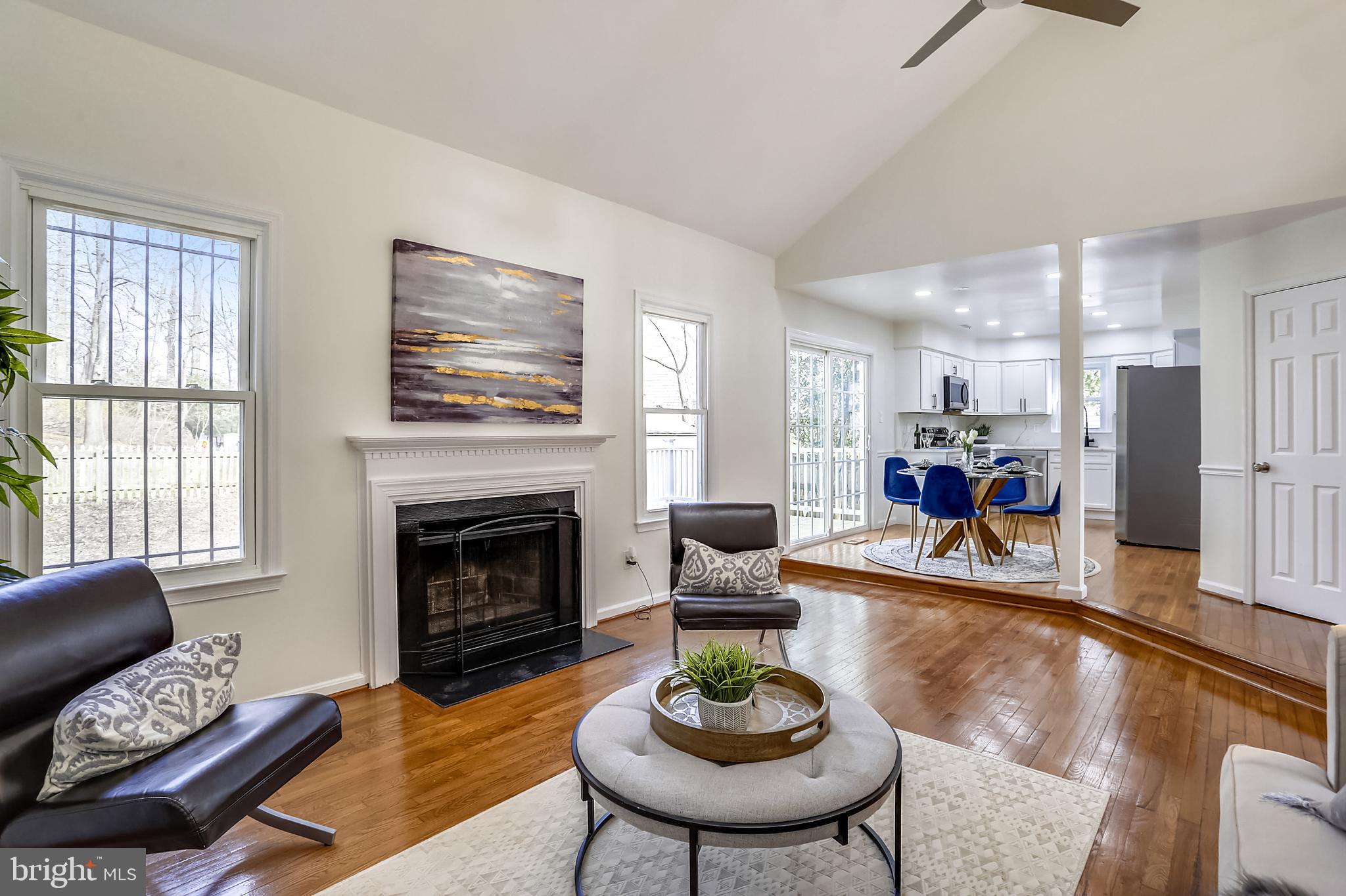 NORTHWOOD PARK VIEW - Residential