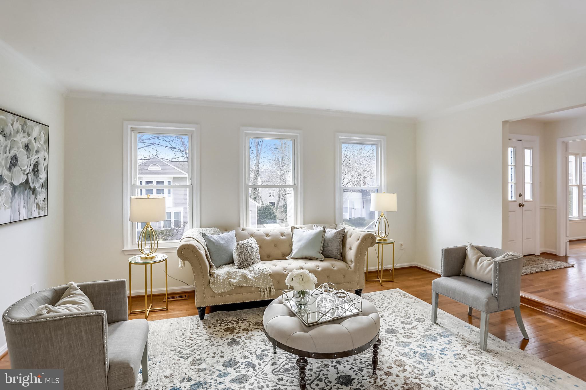 NORTHWOOD PARK VIEW - Residential