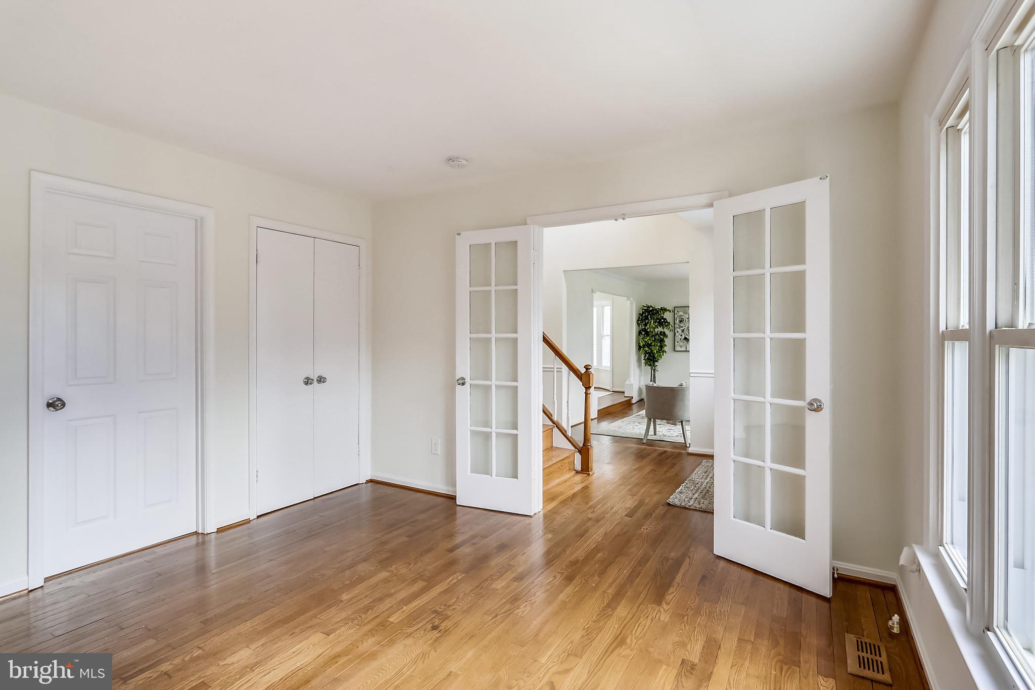 NORTHWOOD PARK VIEW - Residential