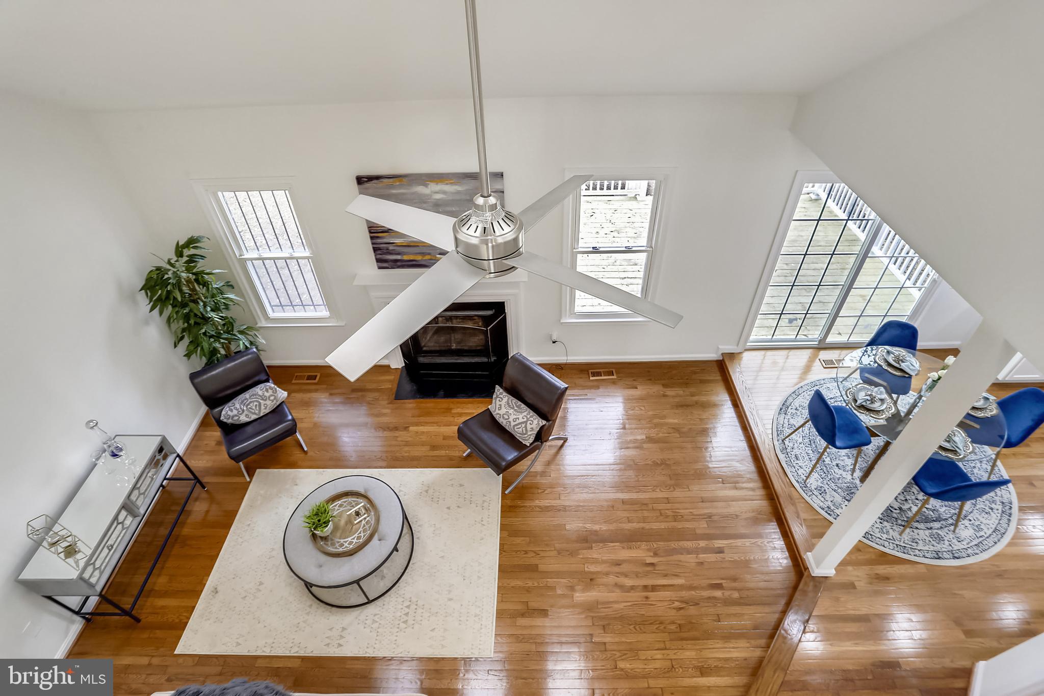 NORTHWOOD PARK VIEW - Residential