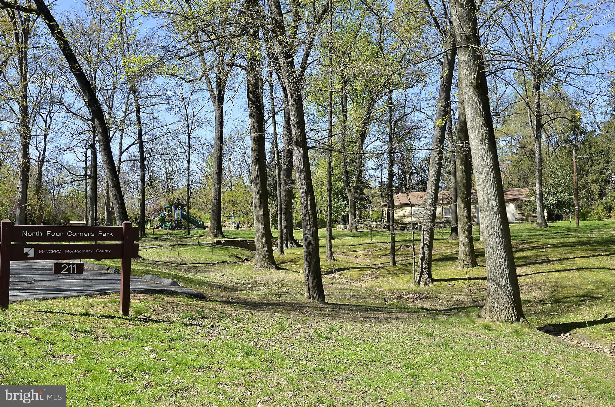 NORTHWOOD PARK VIEW - Residential