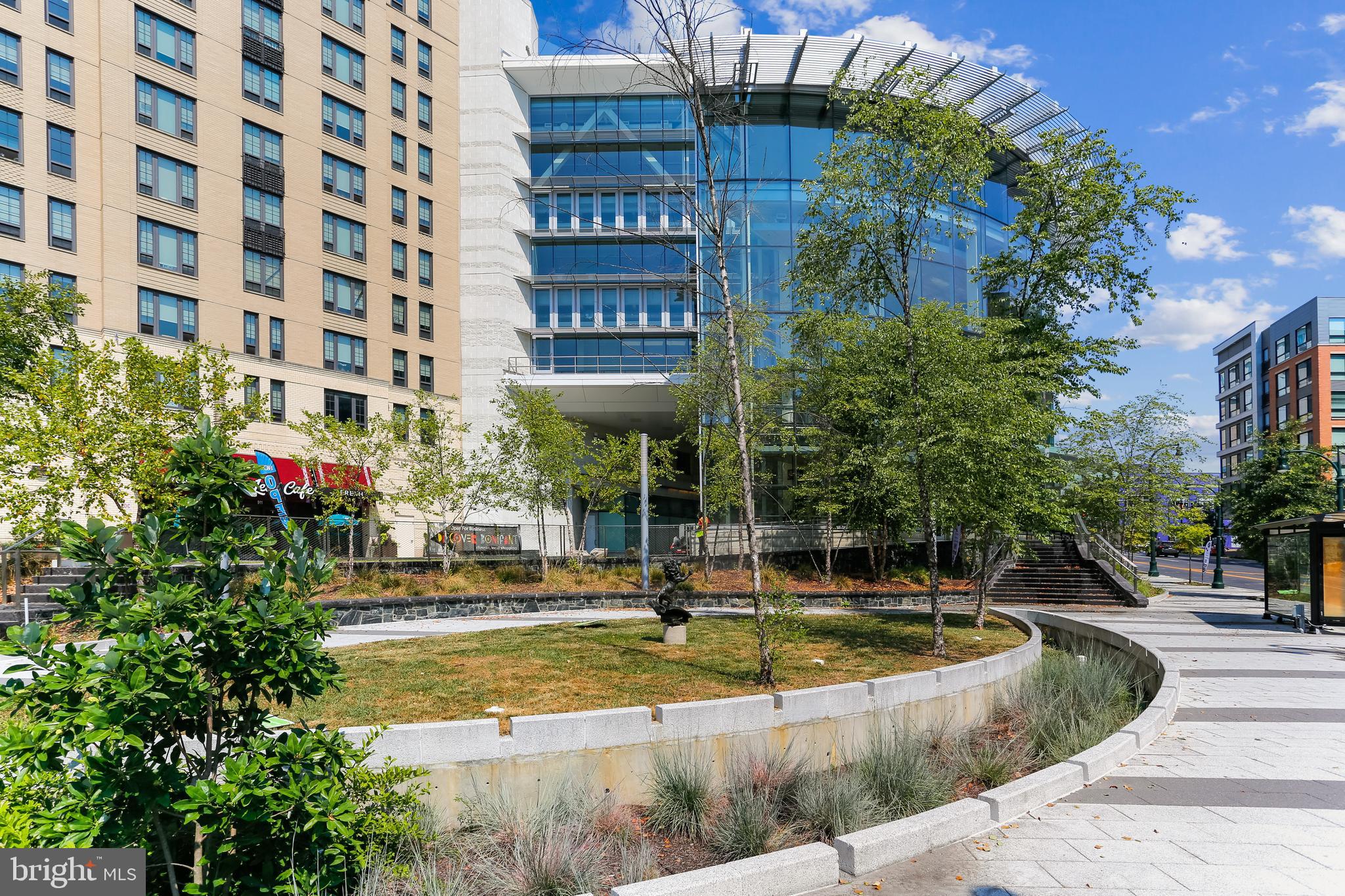 NORTHWOOD PARK VIEW - Residential