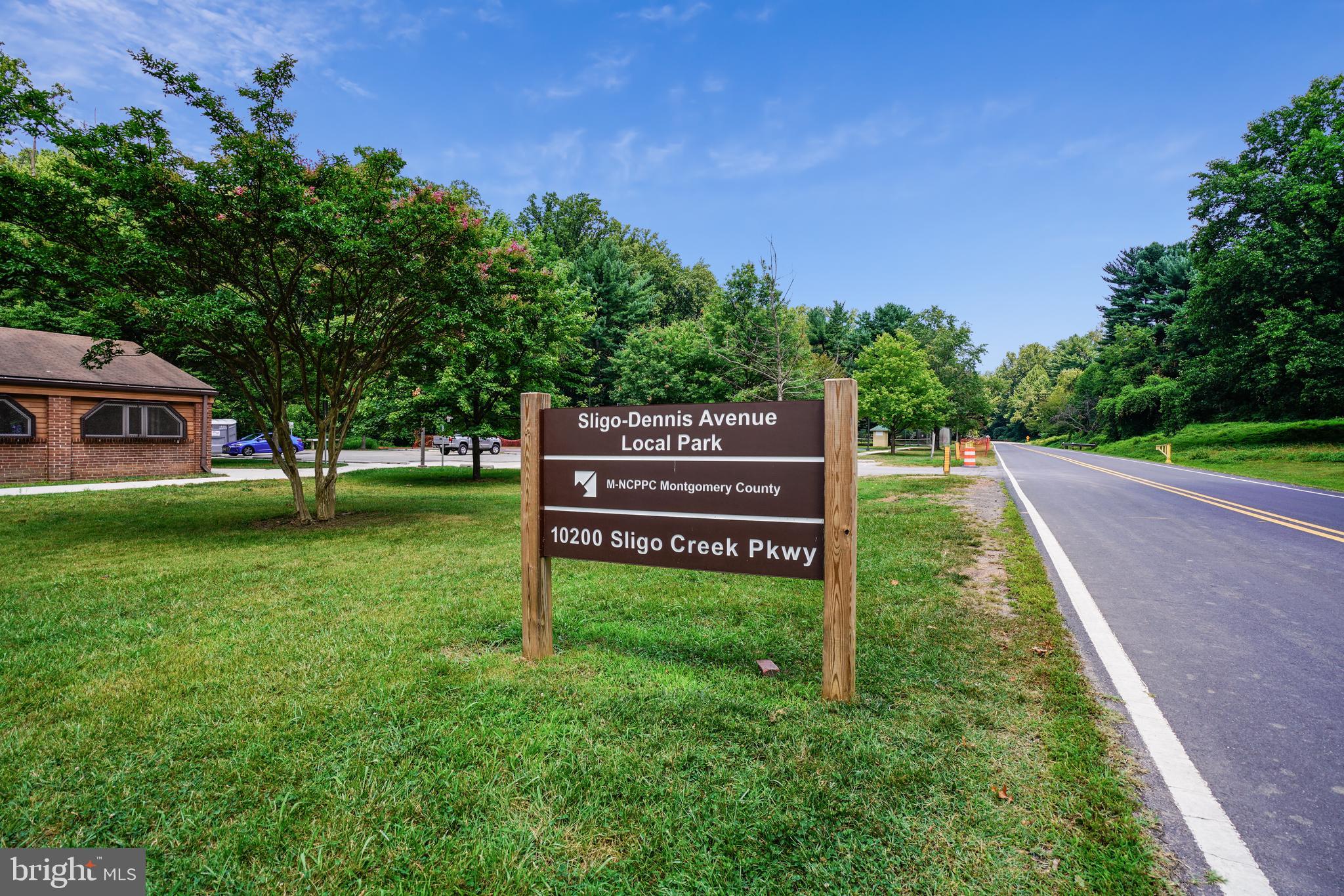 NORTHWOOD PARK VIEW - Residential