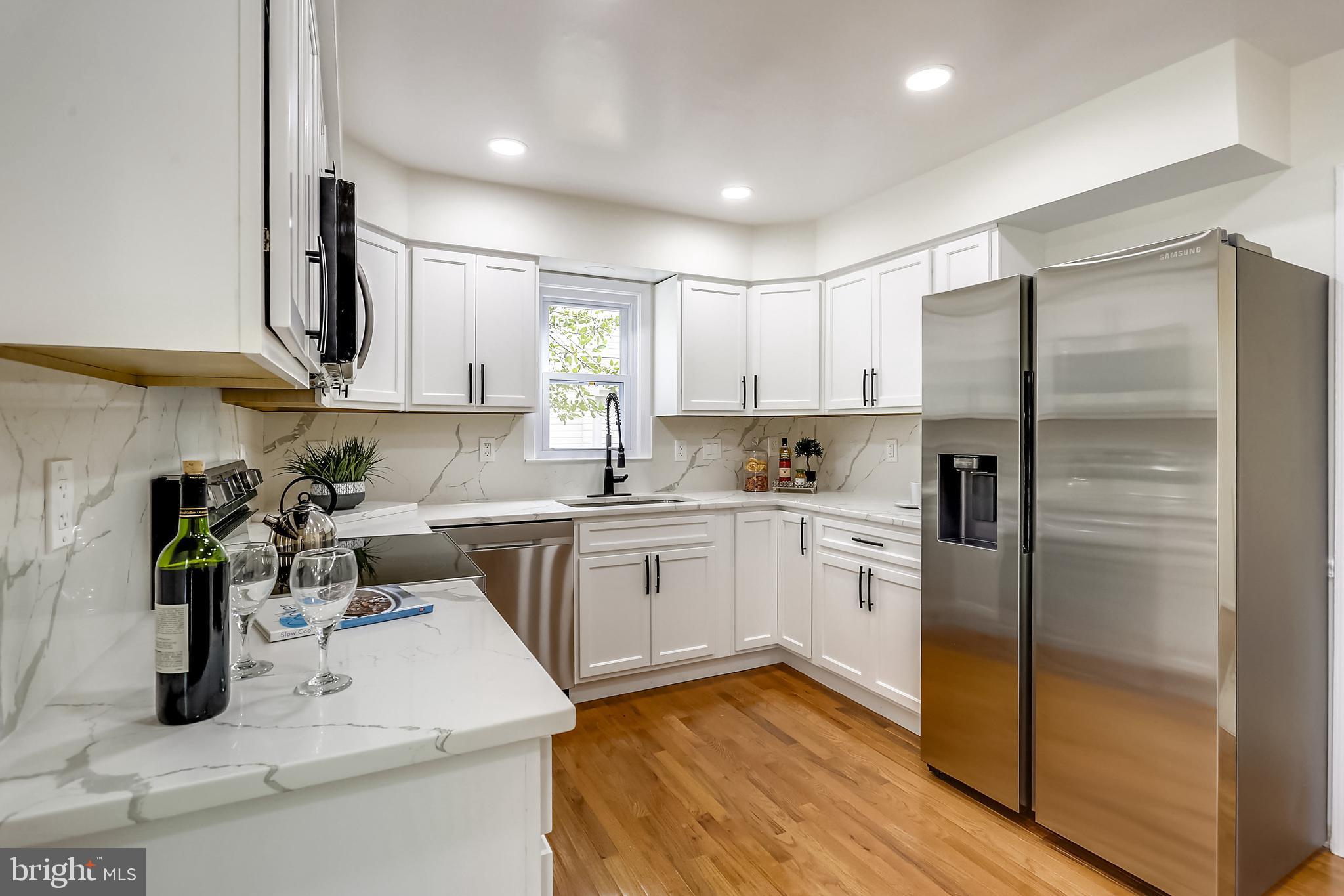 NORTHWOOD PARK VIEW - Residential