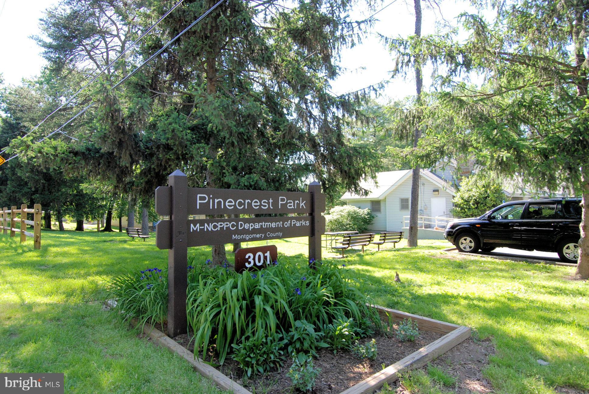 NORTHWOOD PARK VIEW - Residential