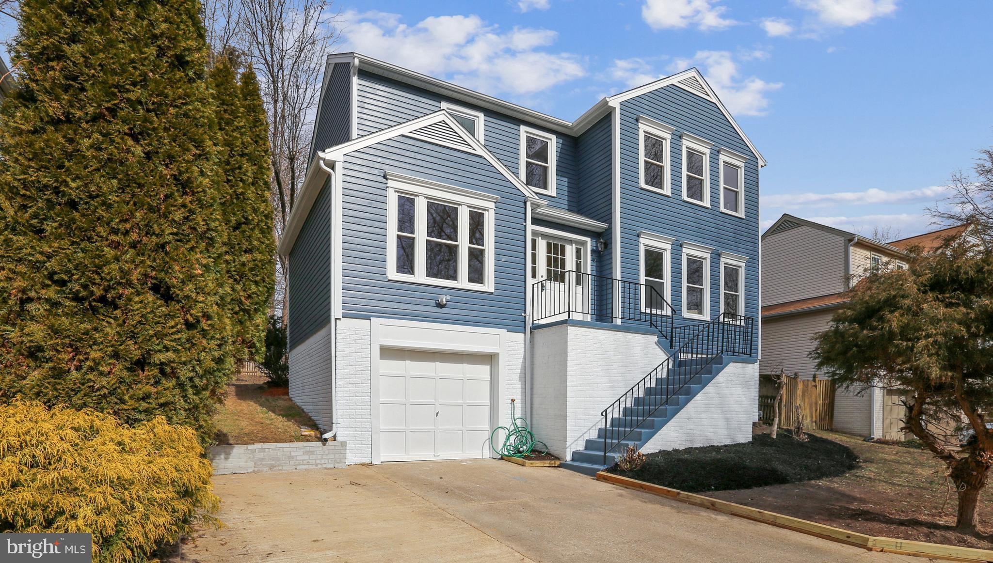 NORTHWOOD PARK VIEW - Residential