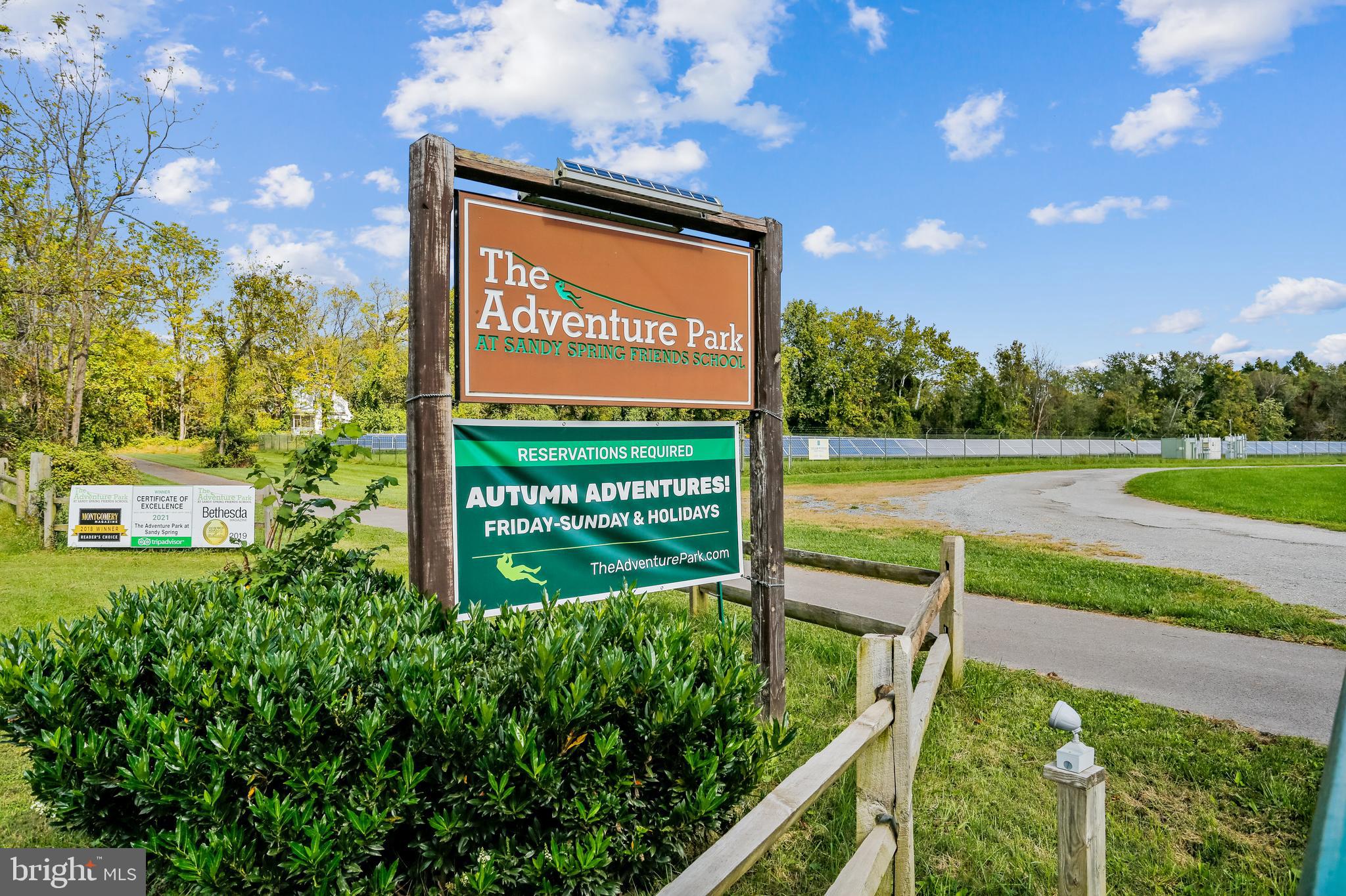 NORTHWOOD PARK VIEW - Residential