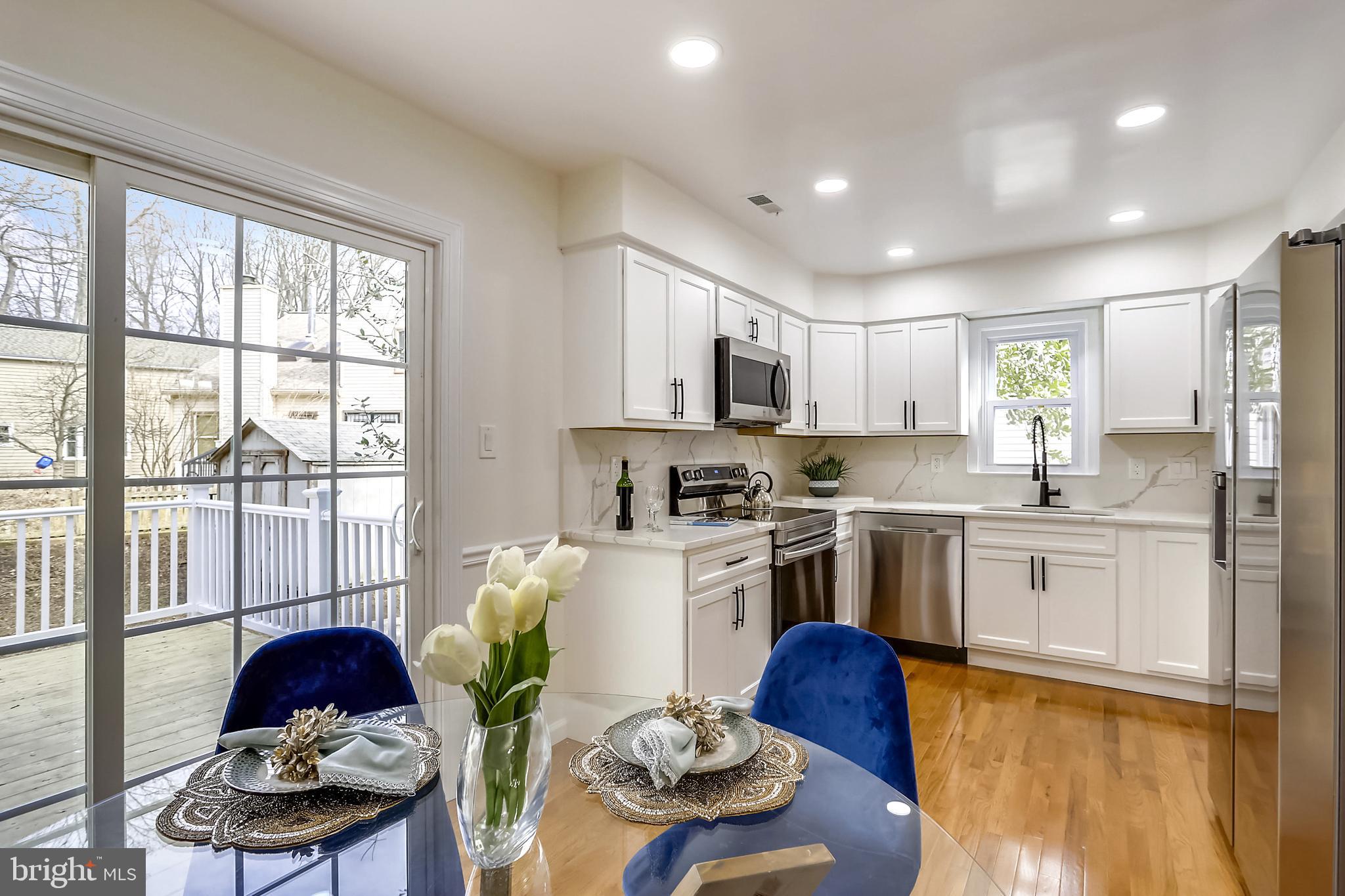 NORTHWOOD PARK VIEW - Residential