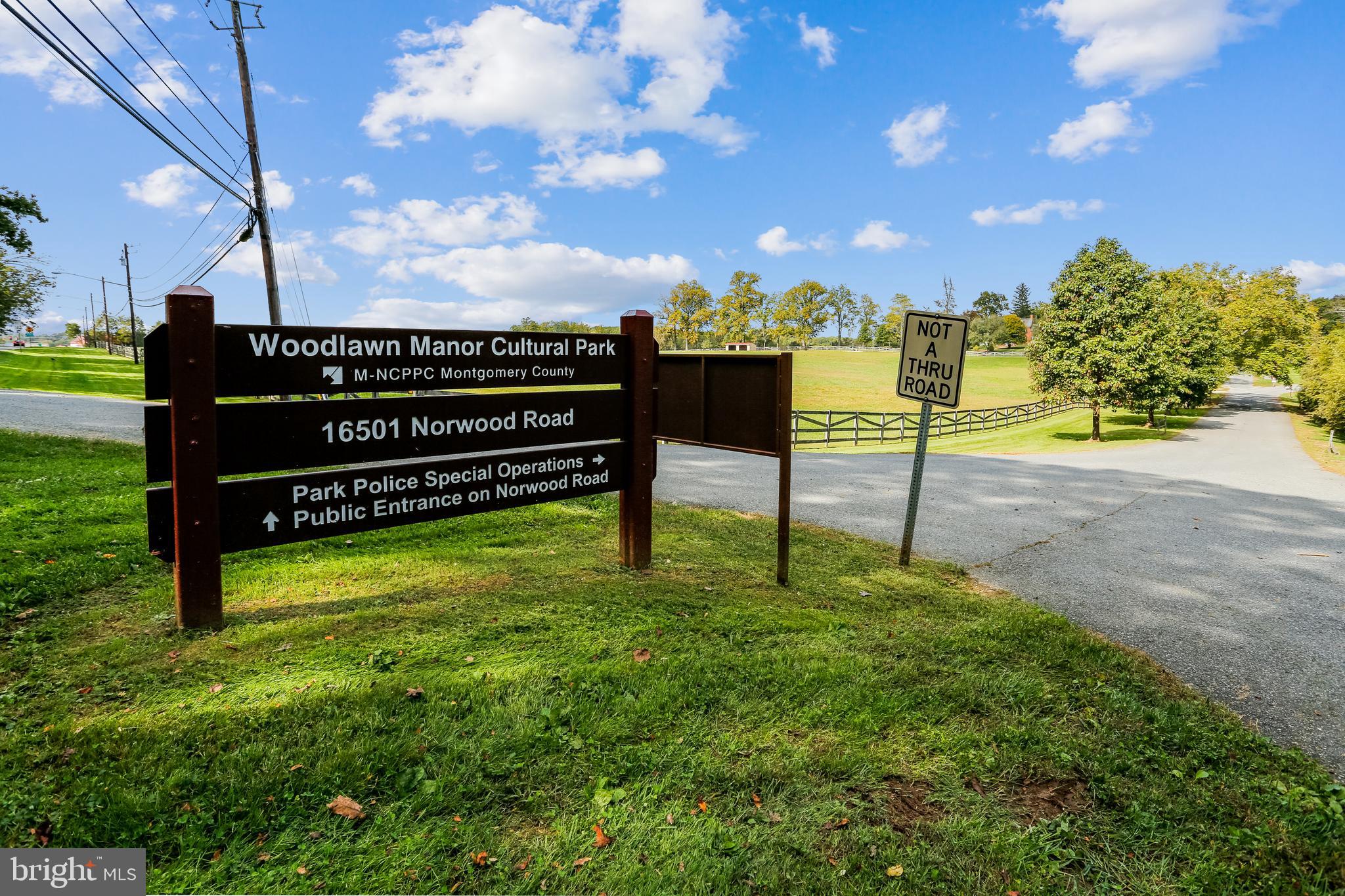 NORTHWOOD PARK VIEW - Residential