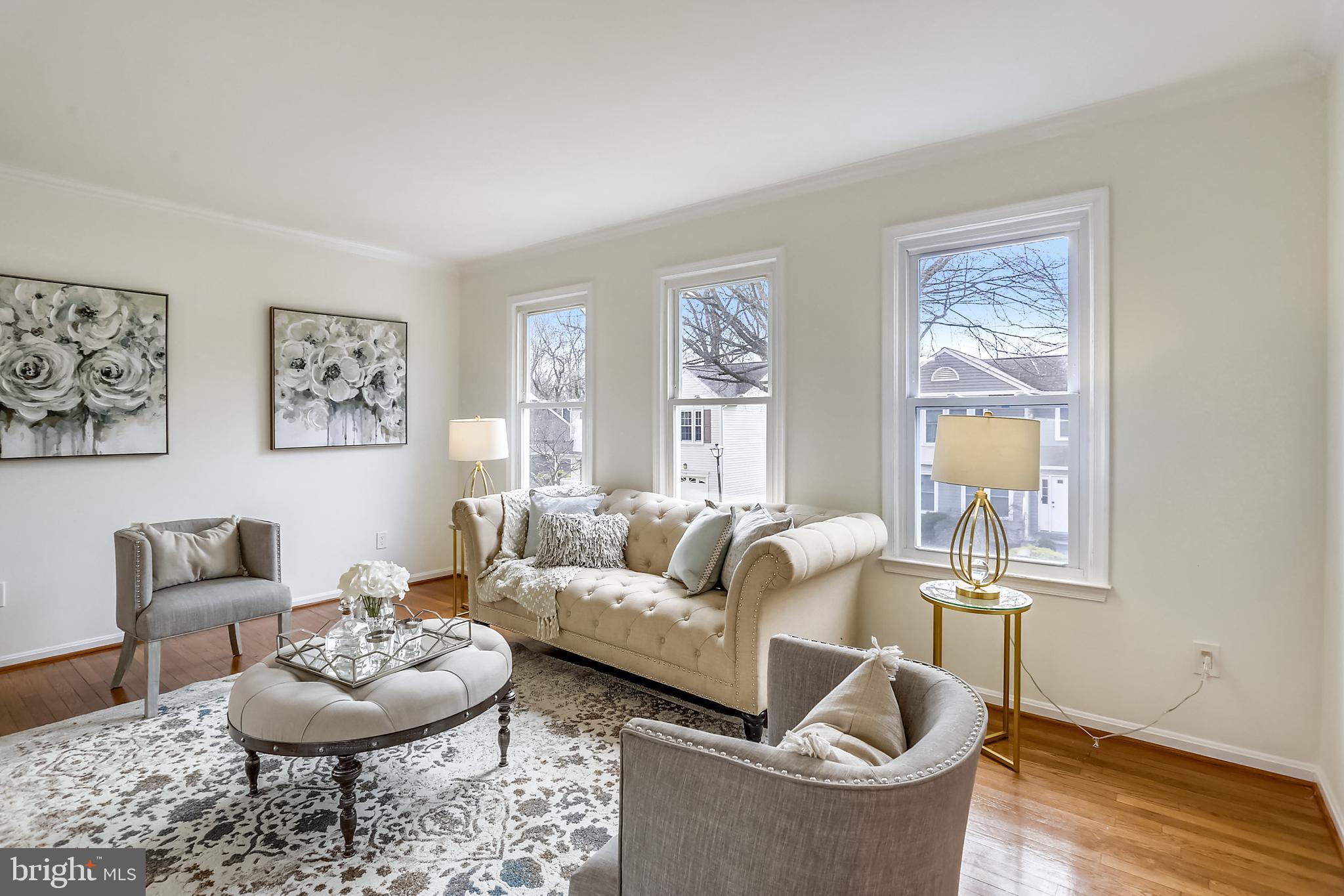 NORTHWOOD PARK VIEW - Residential