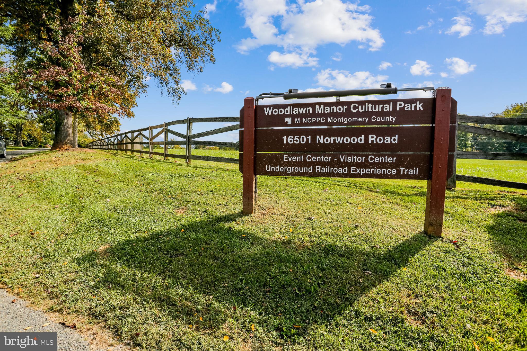 NORTHWOOD PARK VIEW - Residential