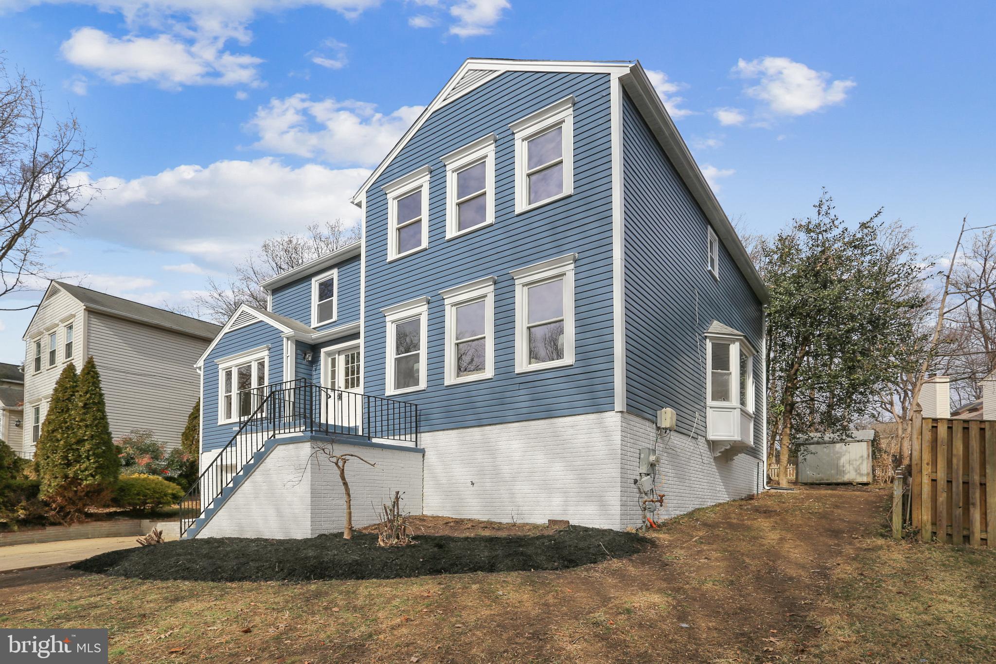 NORTHWOOD PARK VIEW - Residential