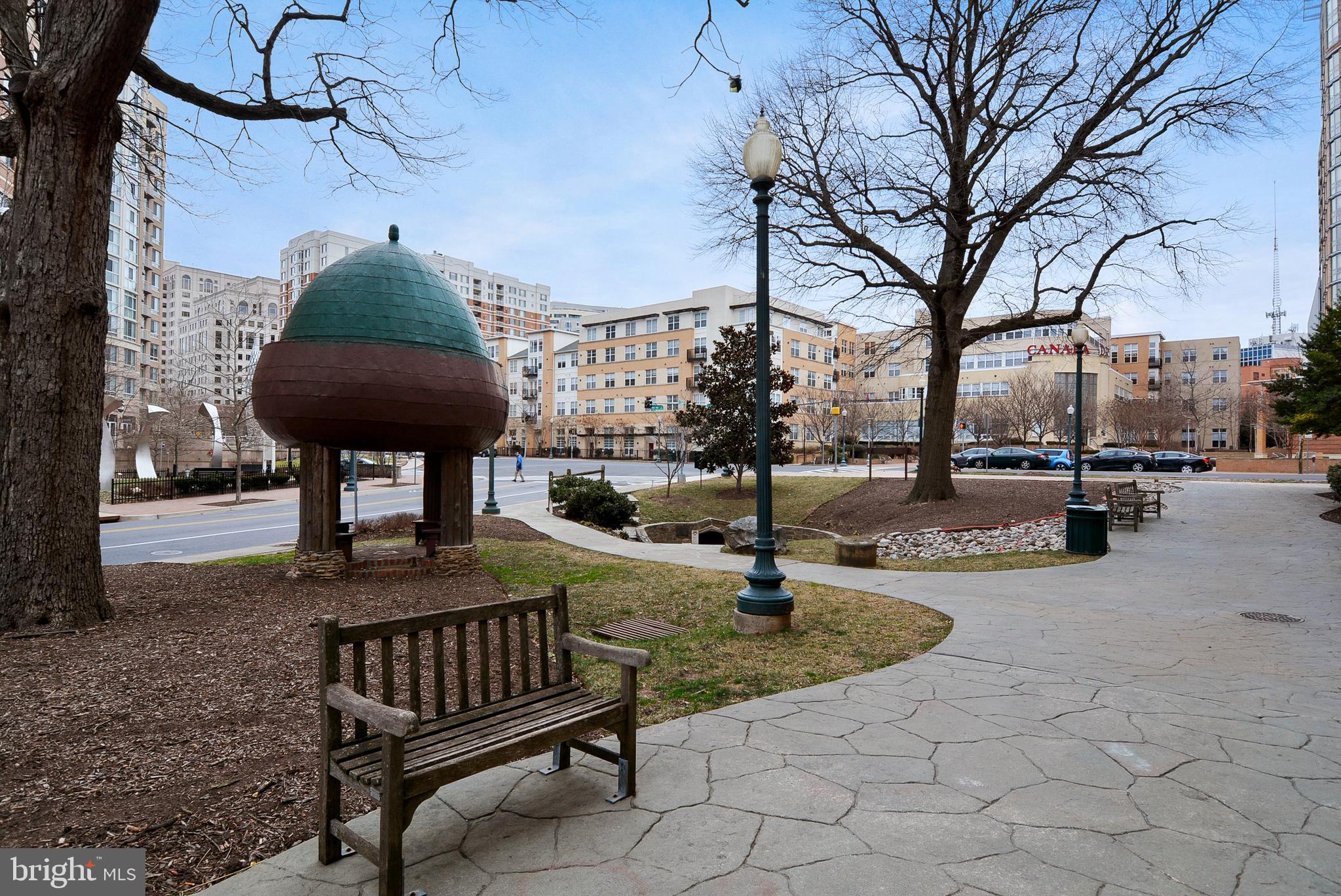 NORTHWOOD PARK VIEW - Residential